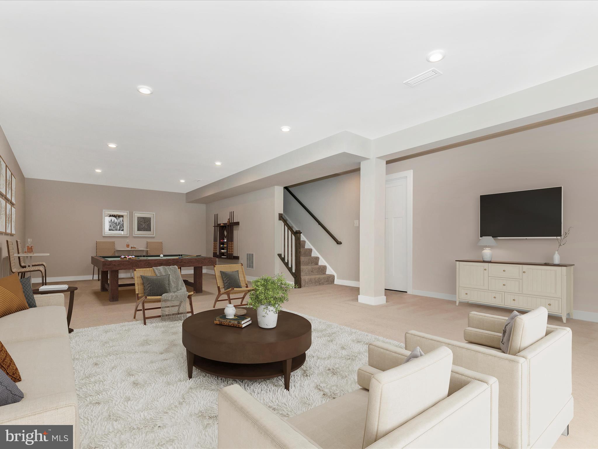 POTOMAC STATION - Residential