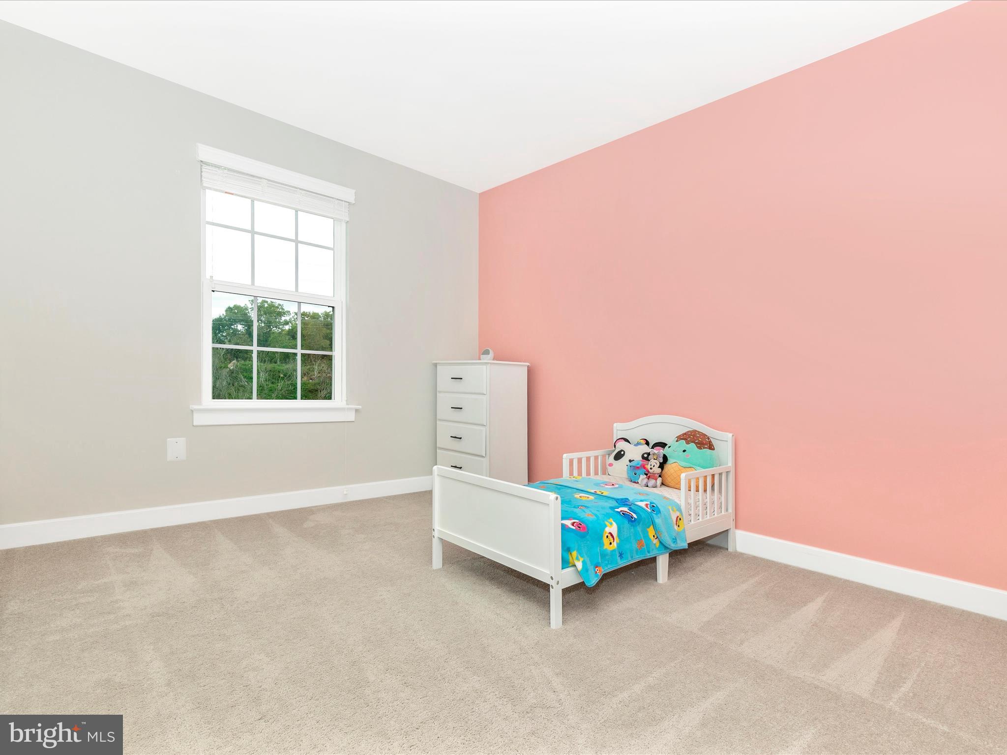 POTOMAC STATION - Residential