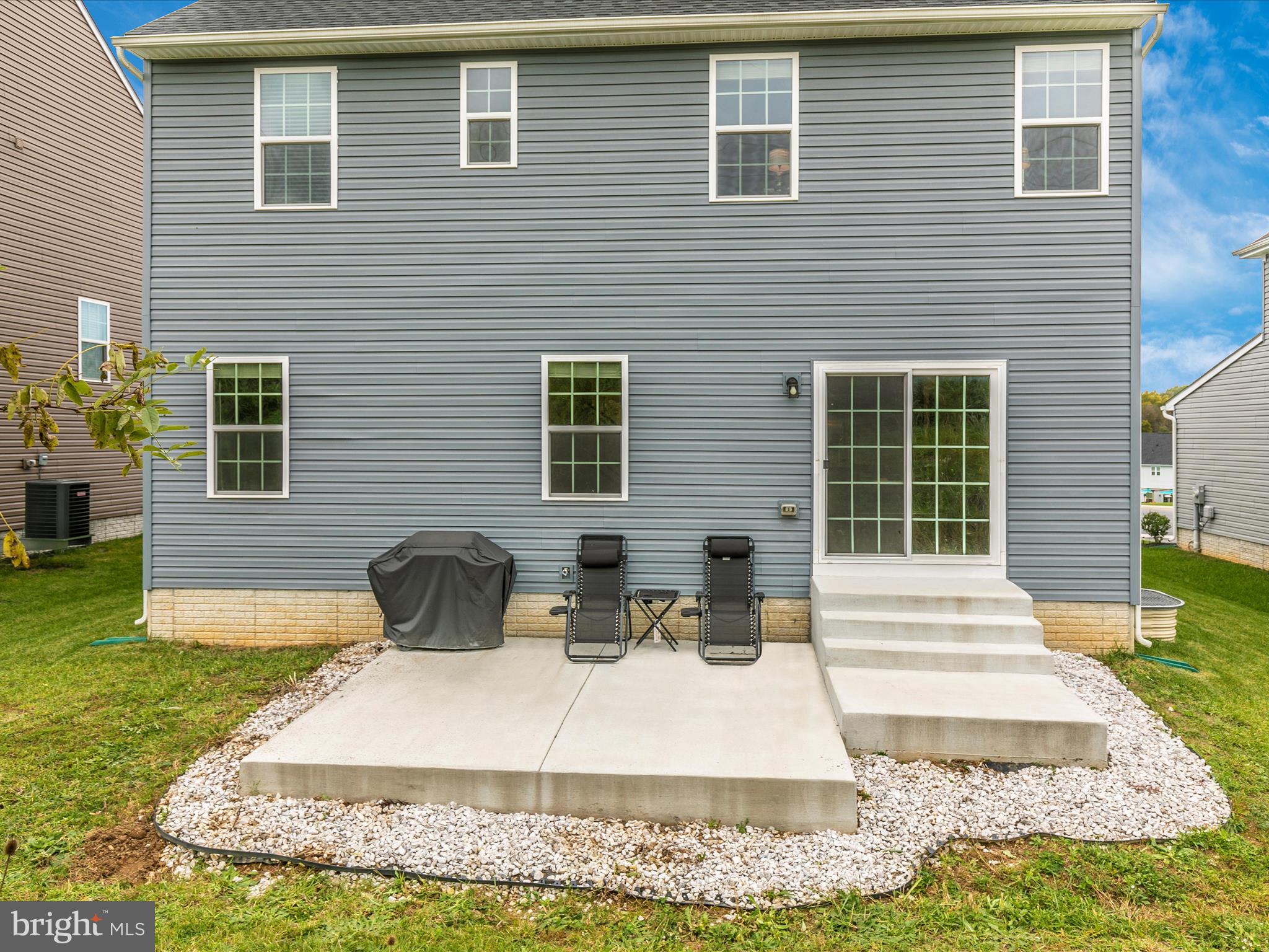 POTOMAC STATION - Residential