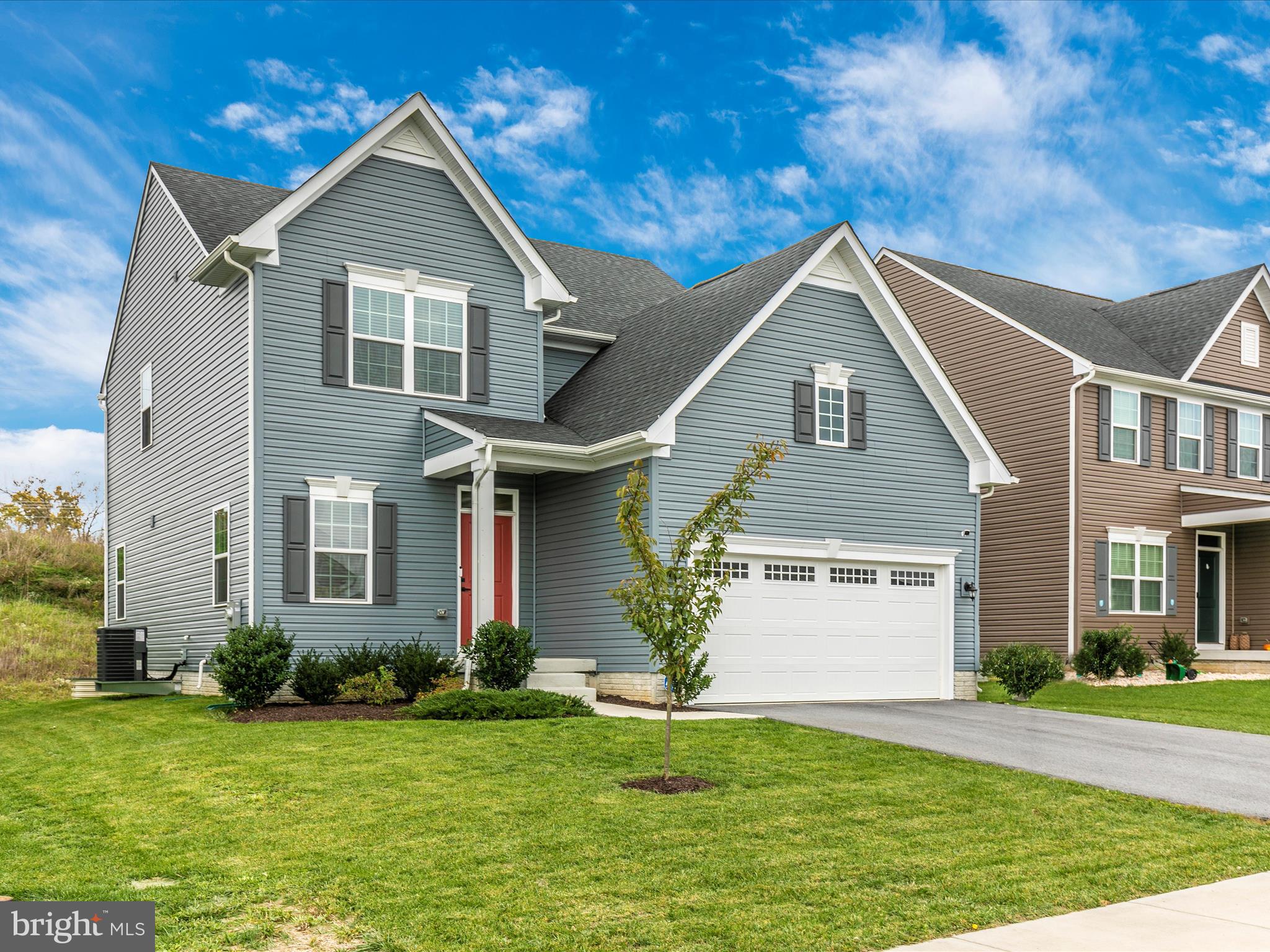 POTOMAC STATION - Residential