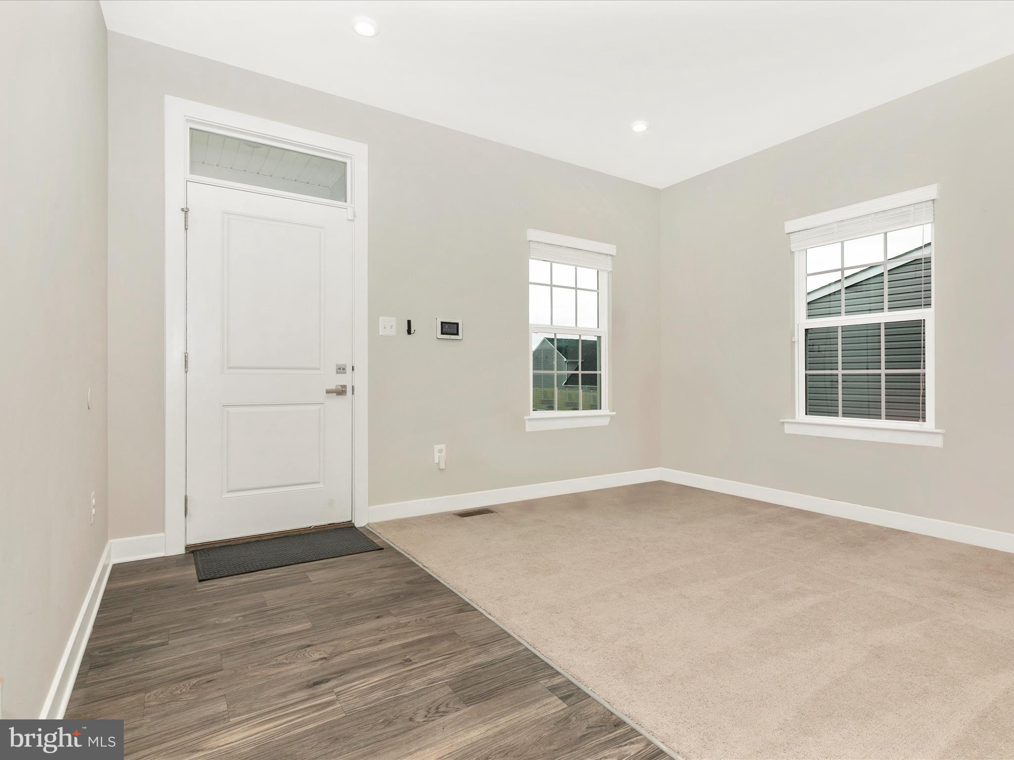 POTOMAC STATION - Residential