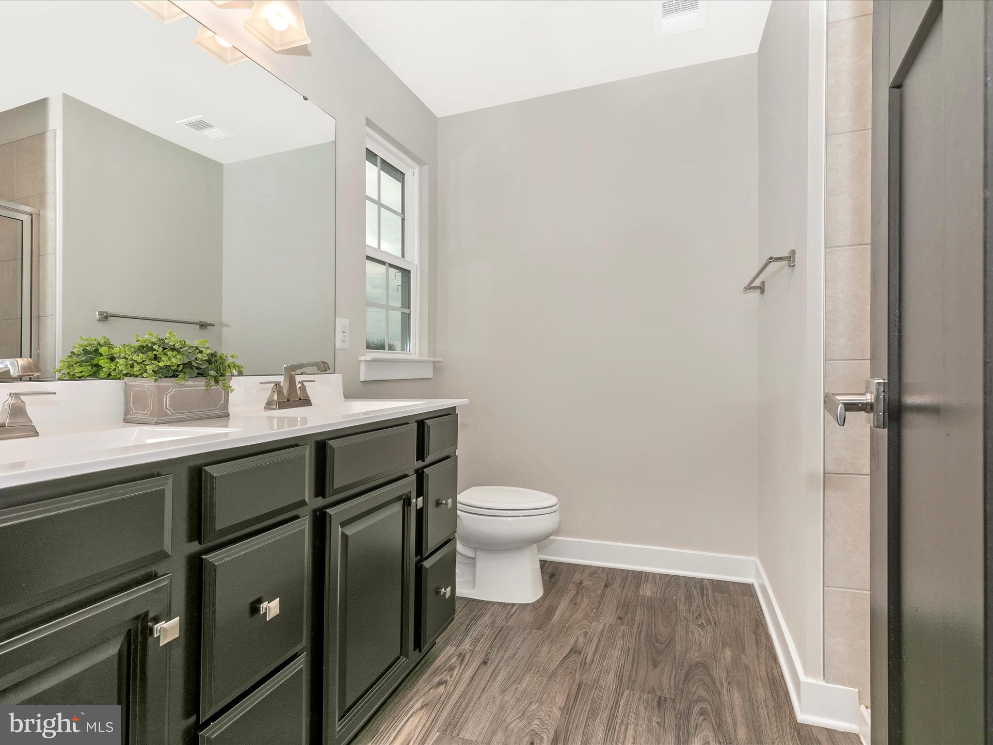 POTOMAC STATION - Residential