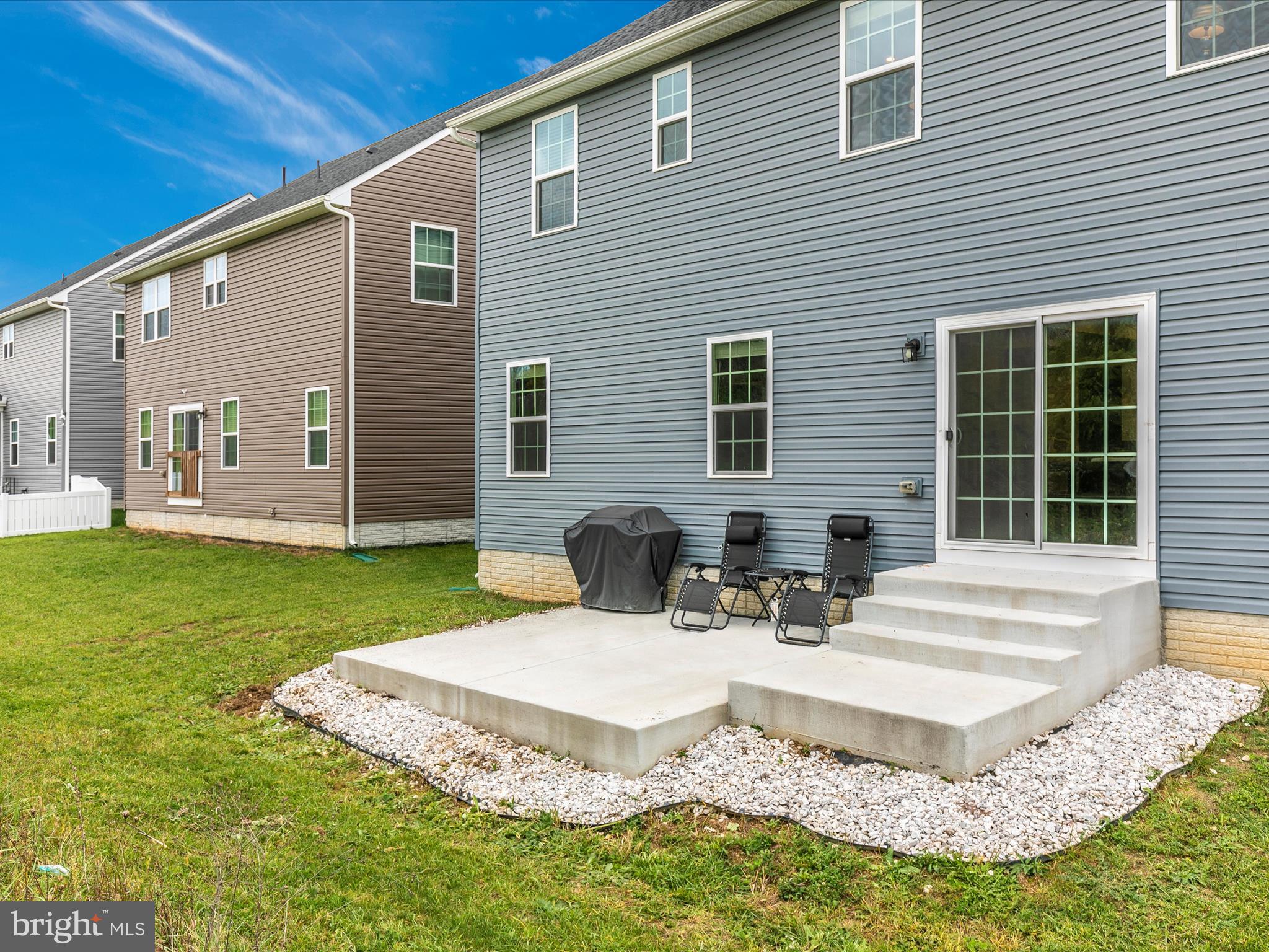 POTOMAC STATION - Residential