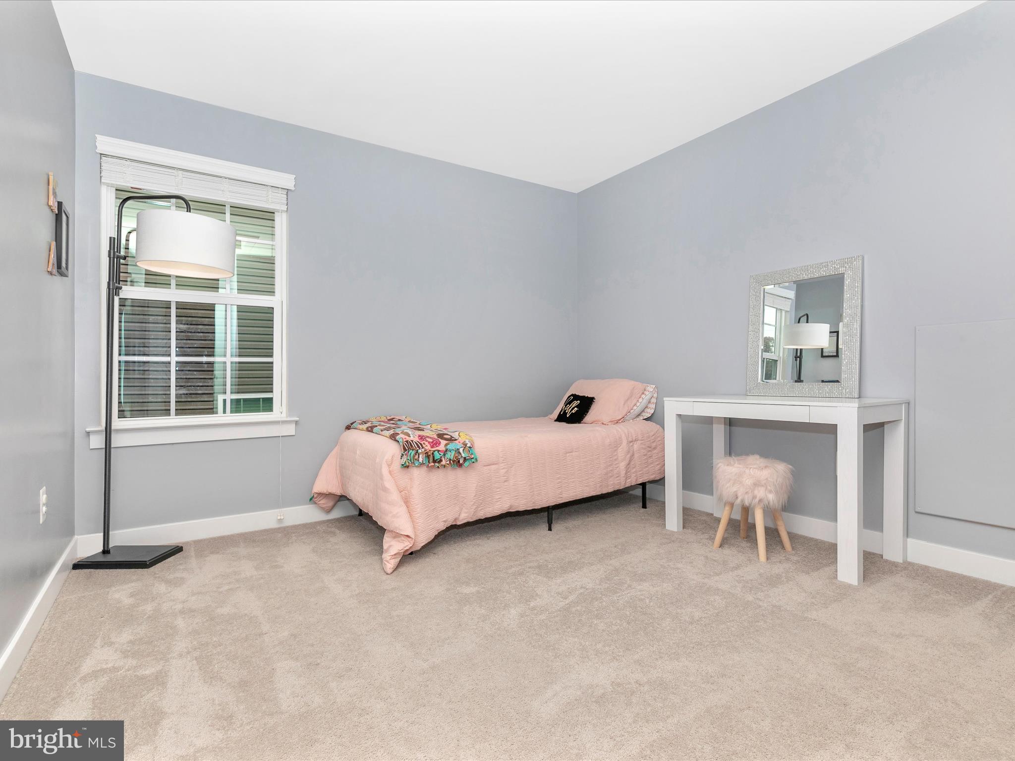 POTOMAC STATION - Residential