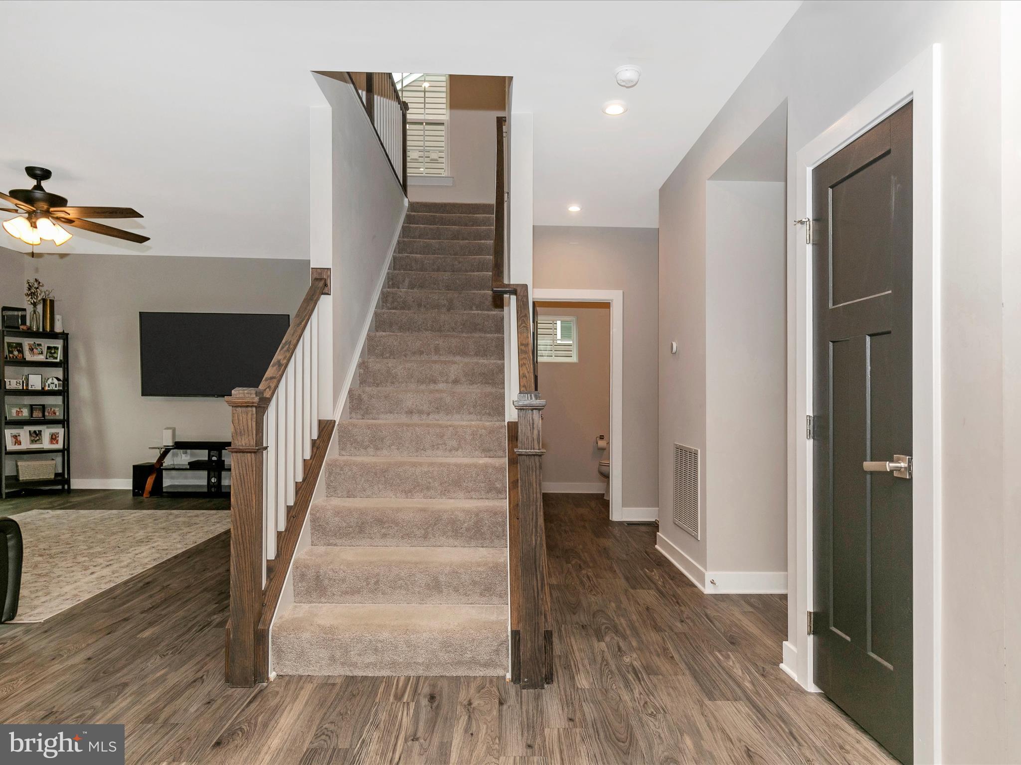 POTOMAC STATION - Residential