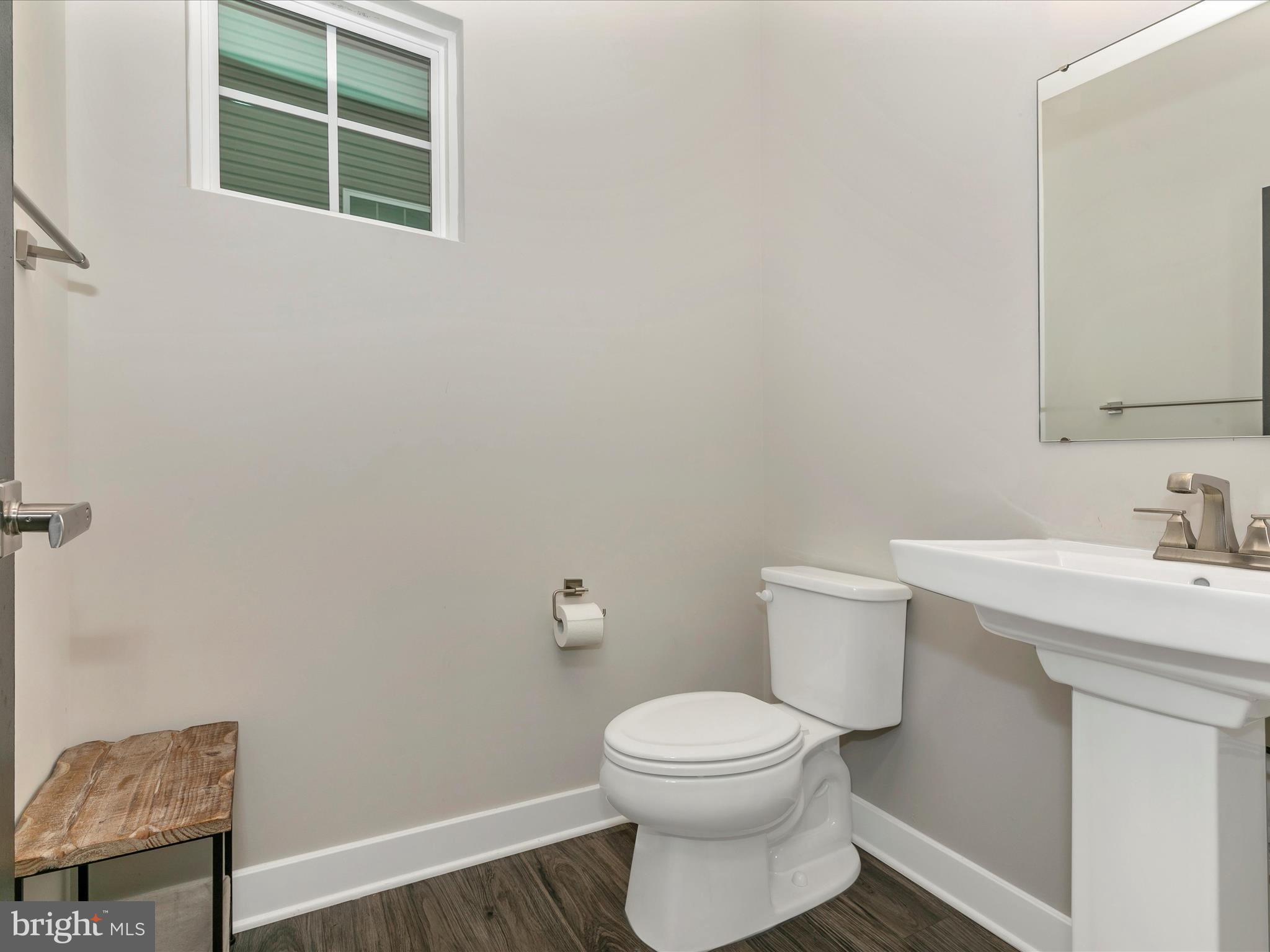 POTOMAC STATION - Residential