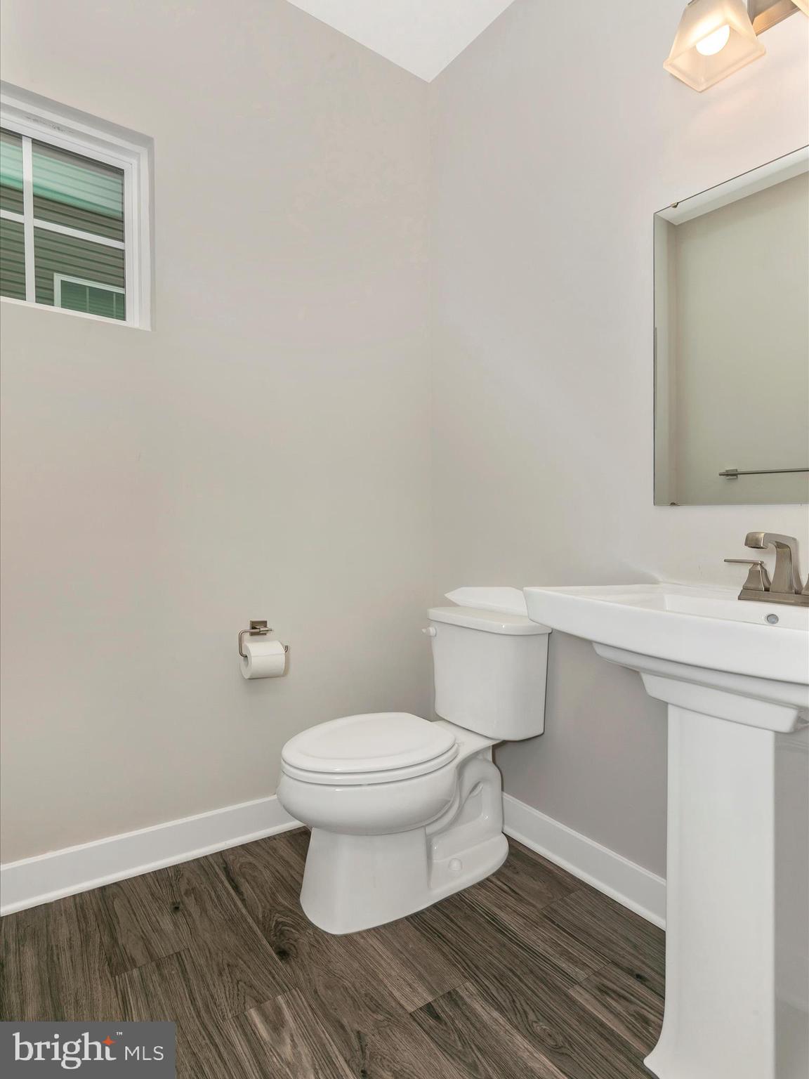 POTOMAC STATION - Residential