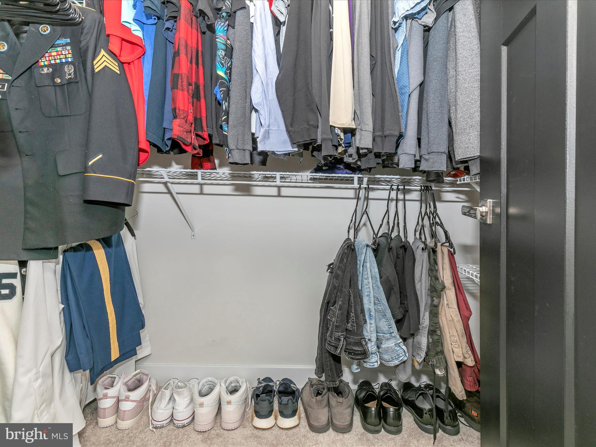 POTOMAC STATION - Residential