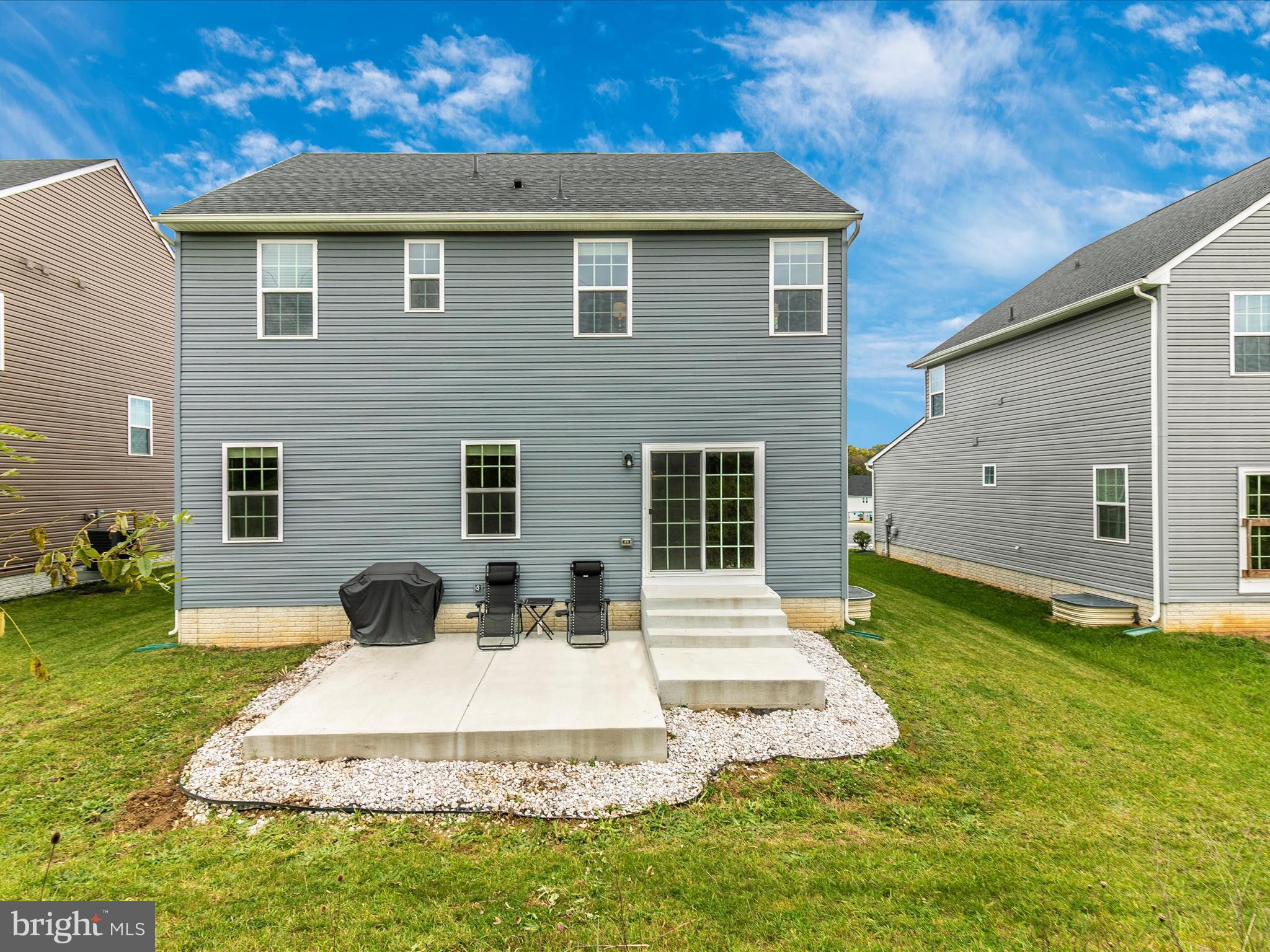 POTOMAC STATION - Residential