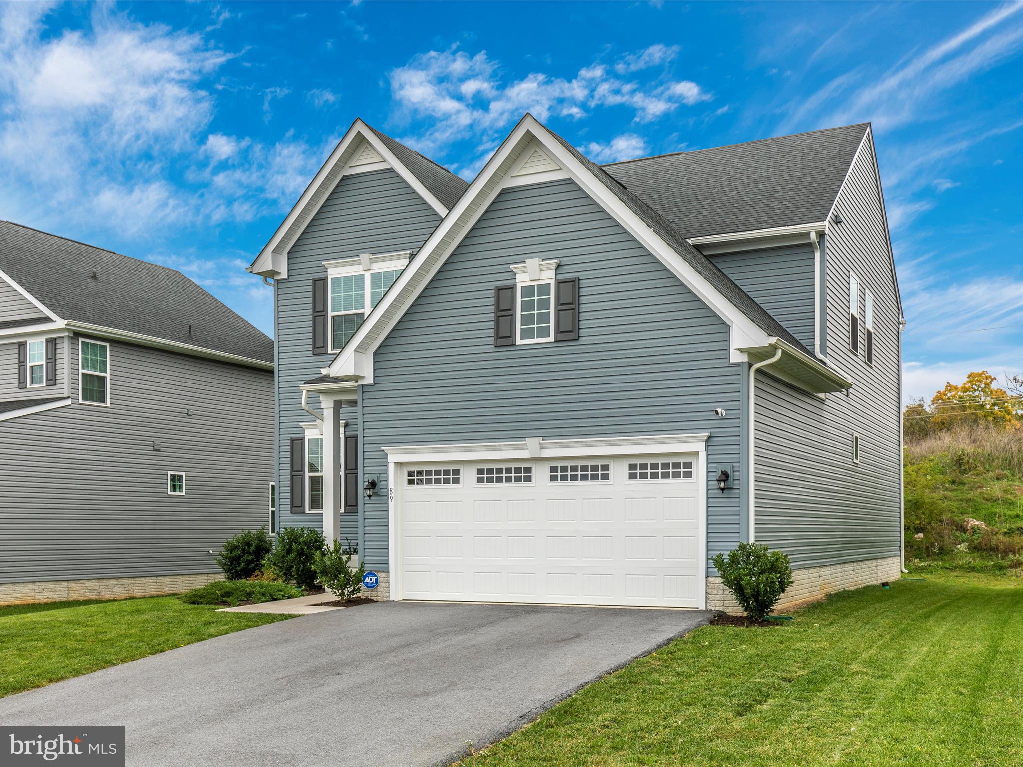 POTOMAC STATION - Residential