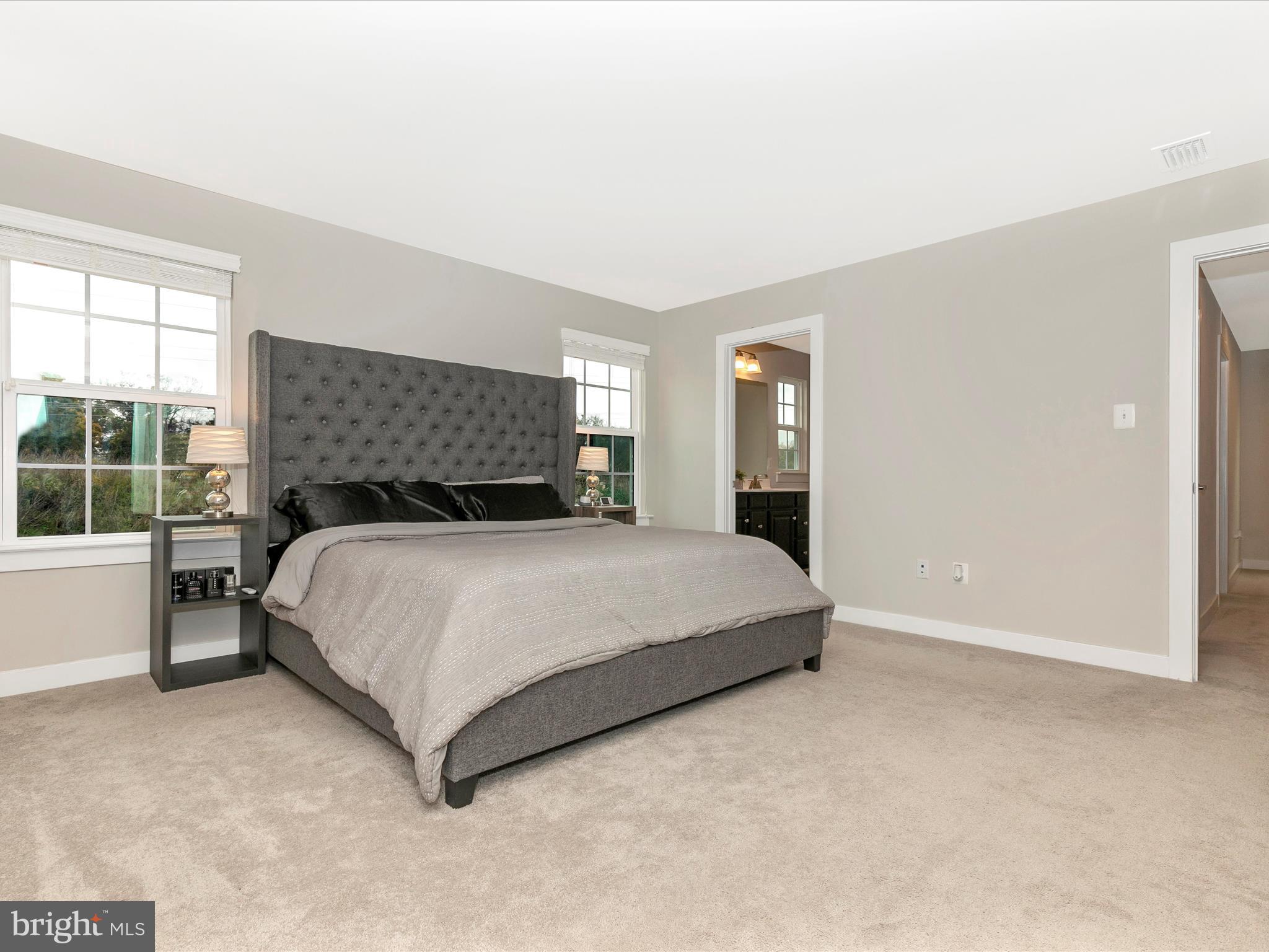 POTOMAC STATION - Residential