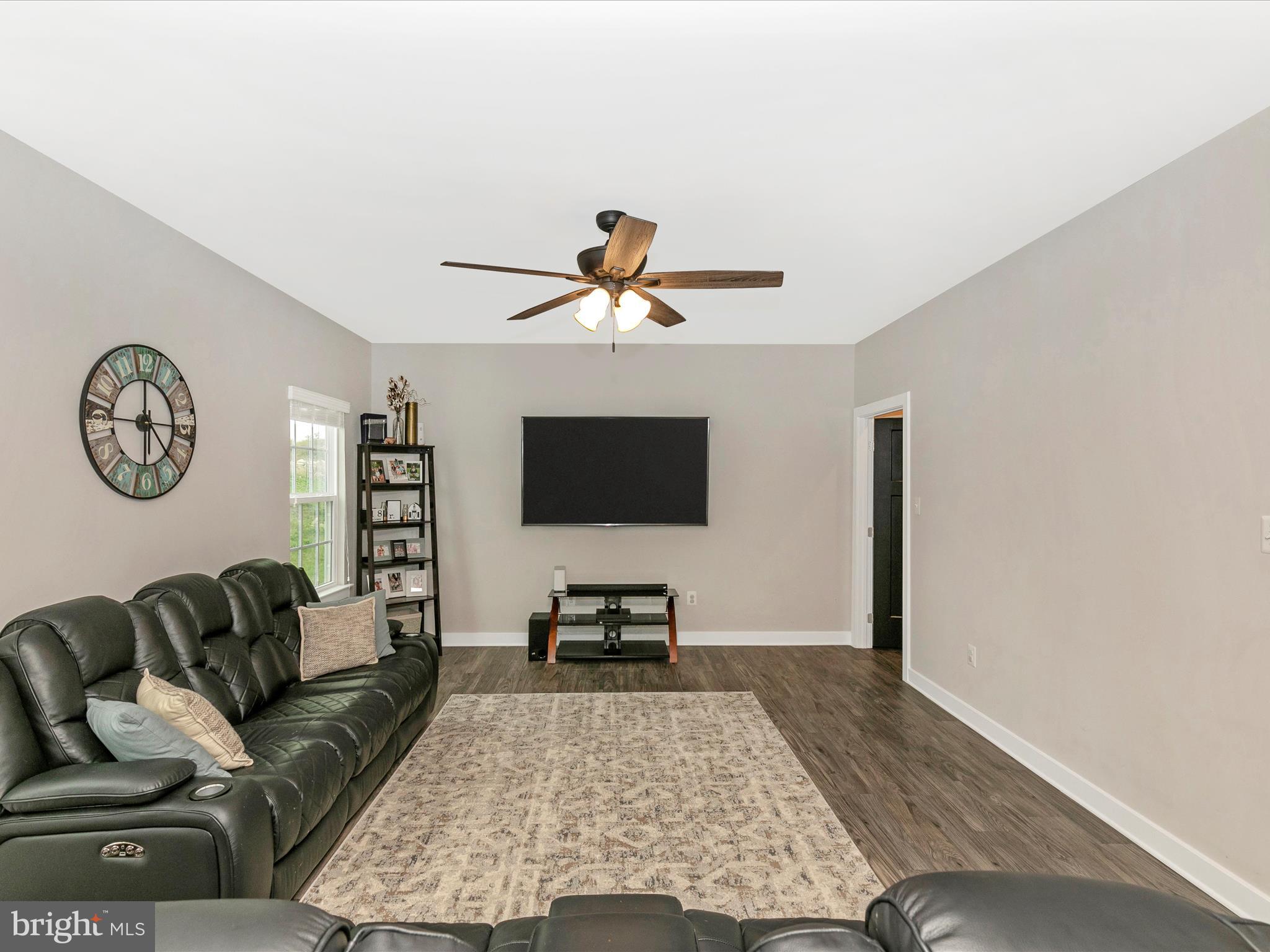 POTOMAC STATION - Residential