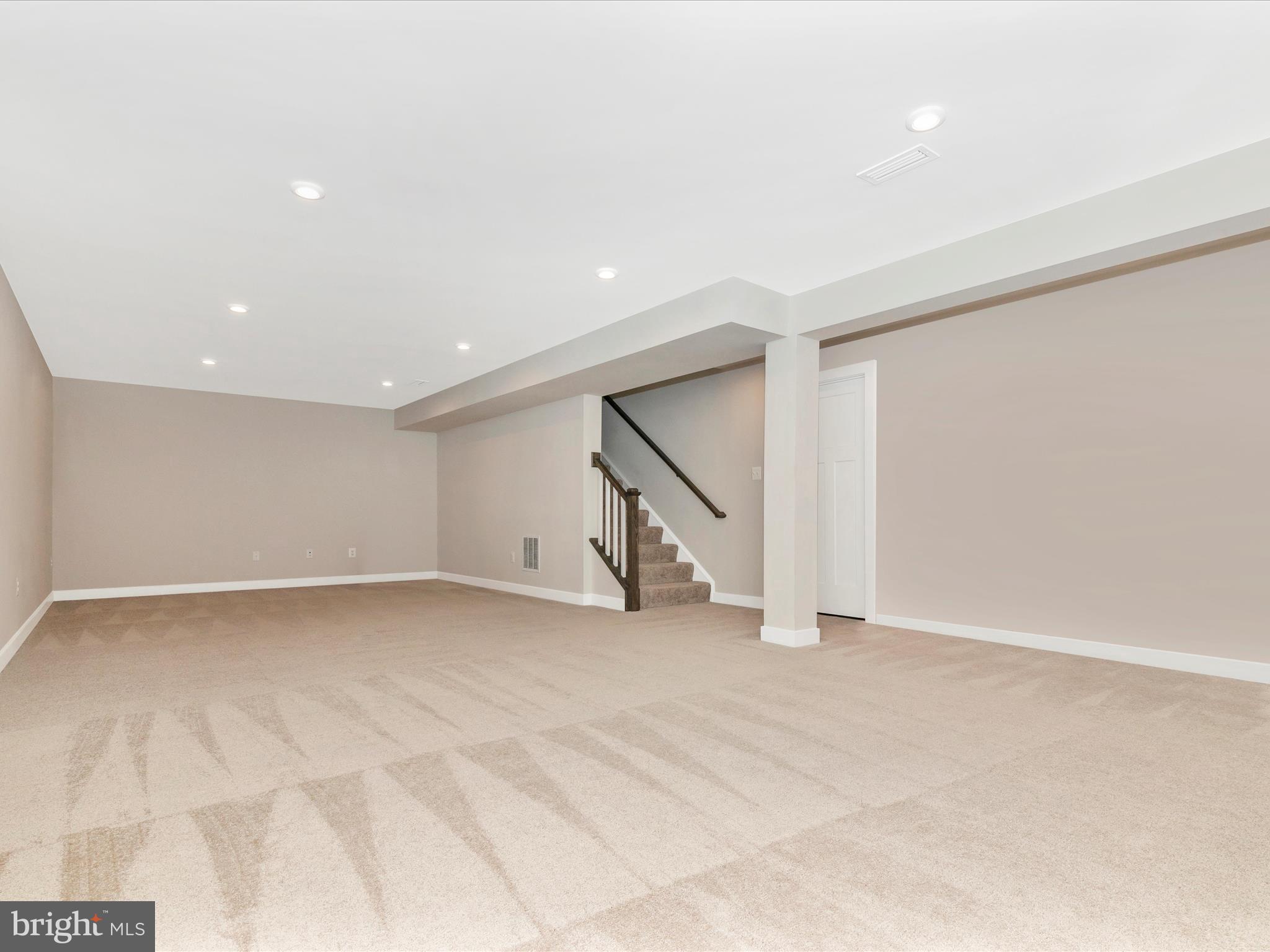 POTOMAC STATION - Residential