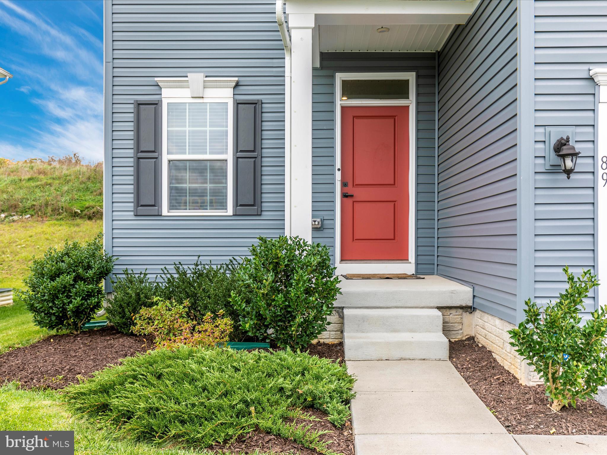 POTOMAC STATION - Residential