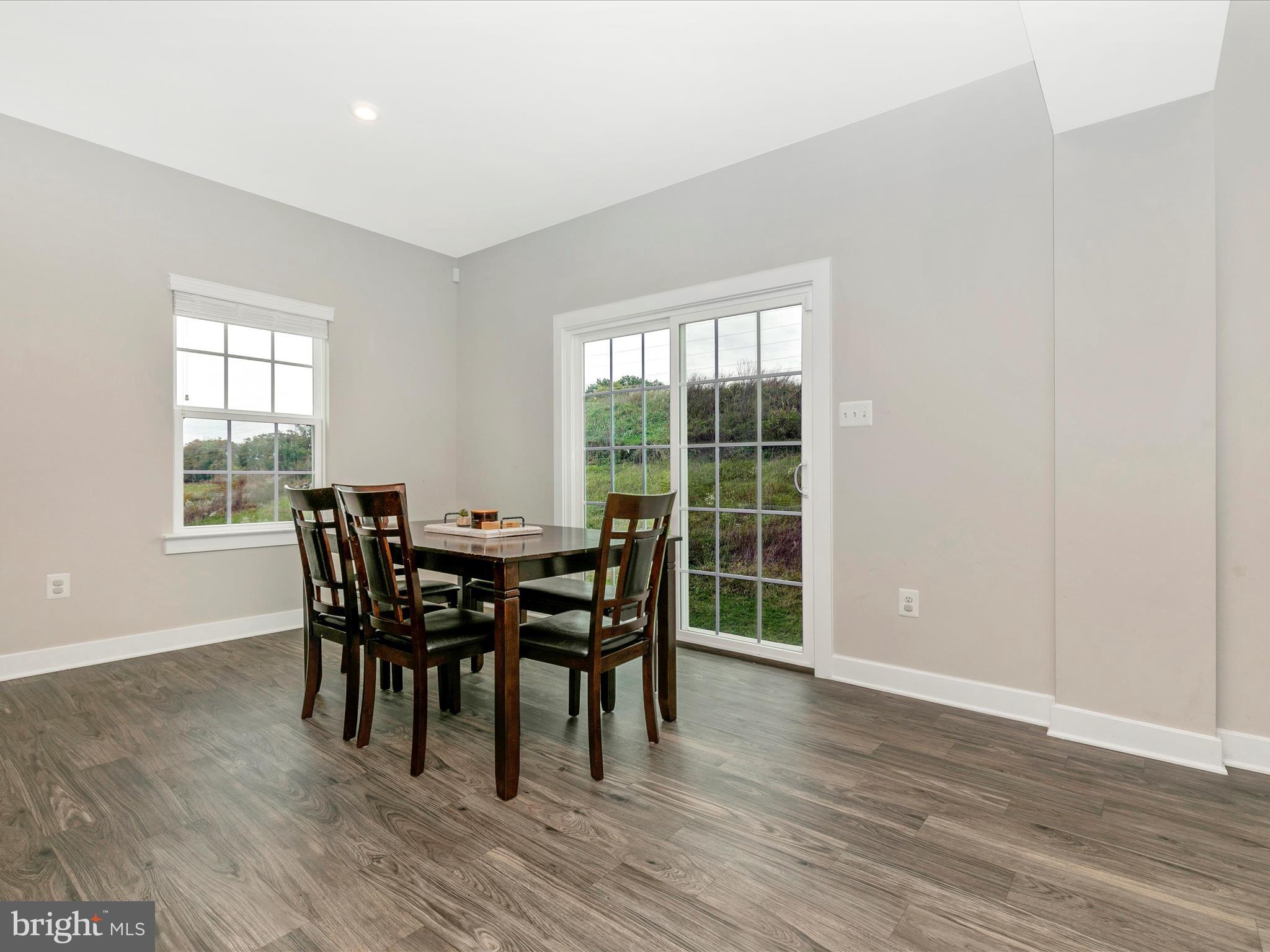 POTOMAC STATION - Residential