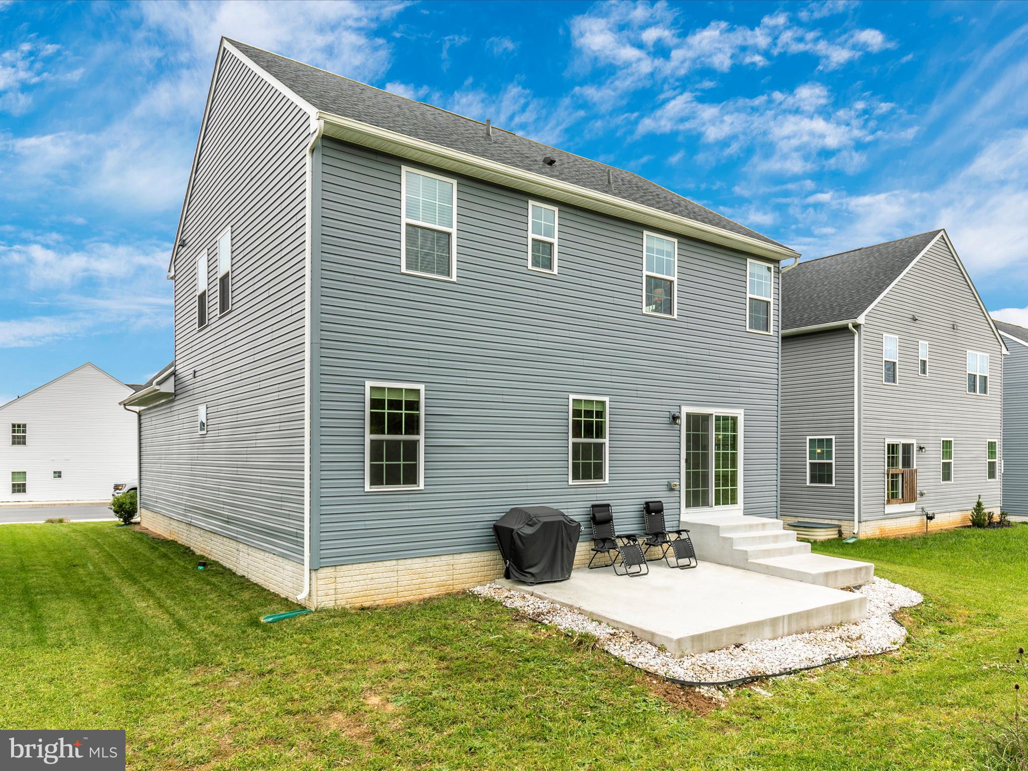 POTOMAC STATION - Residential