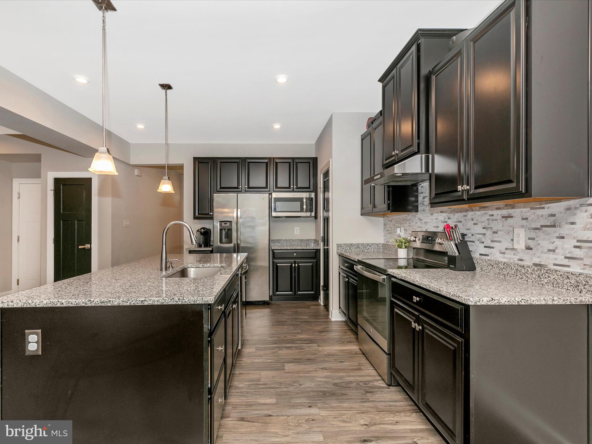 POTOMAC STATION - Residential