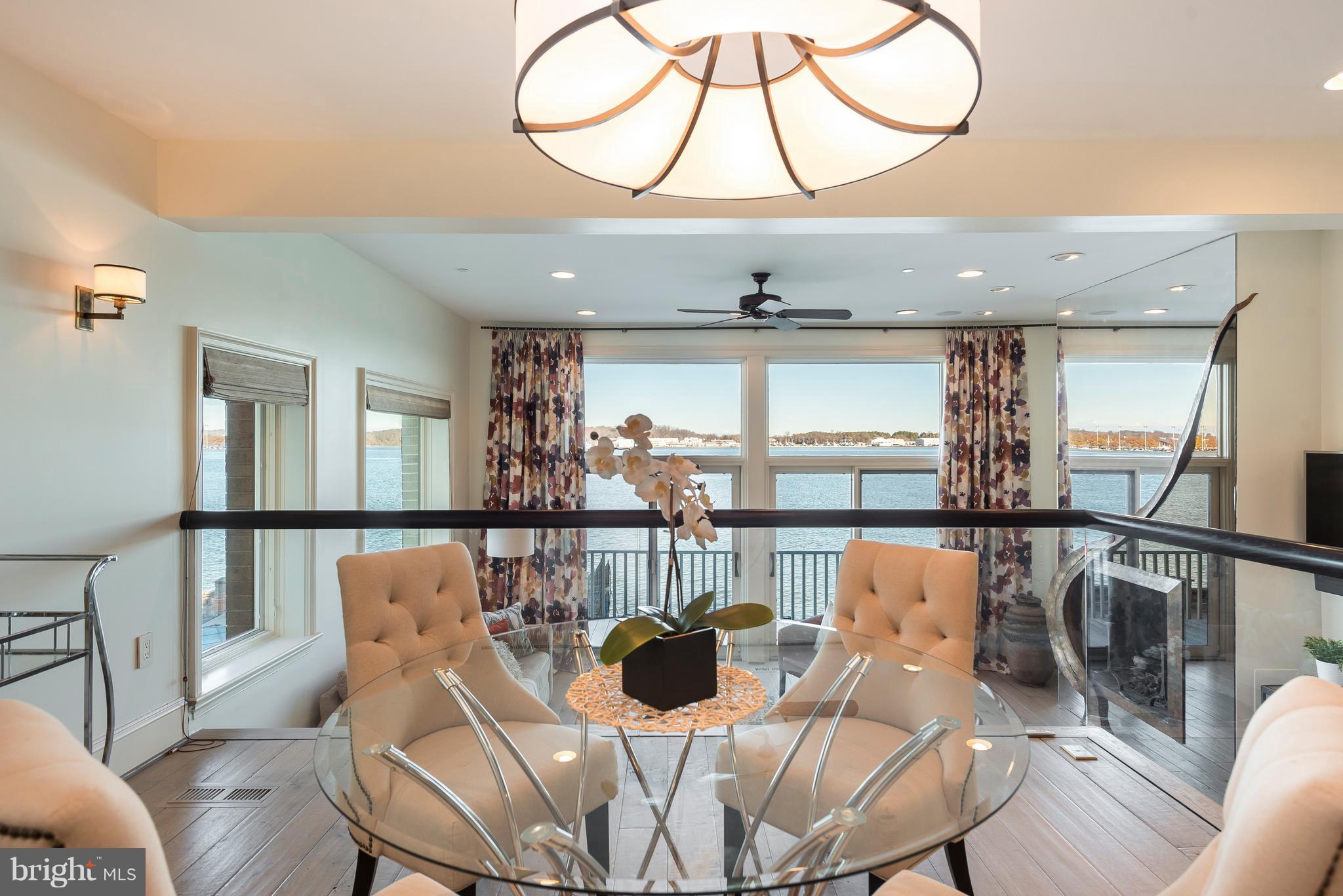 HORN POINT - Residential