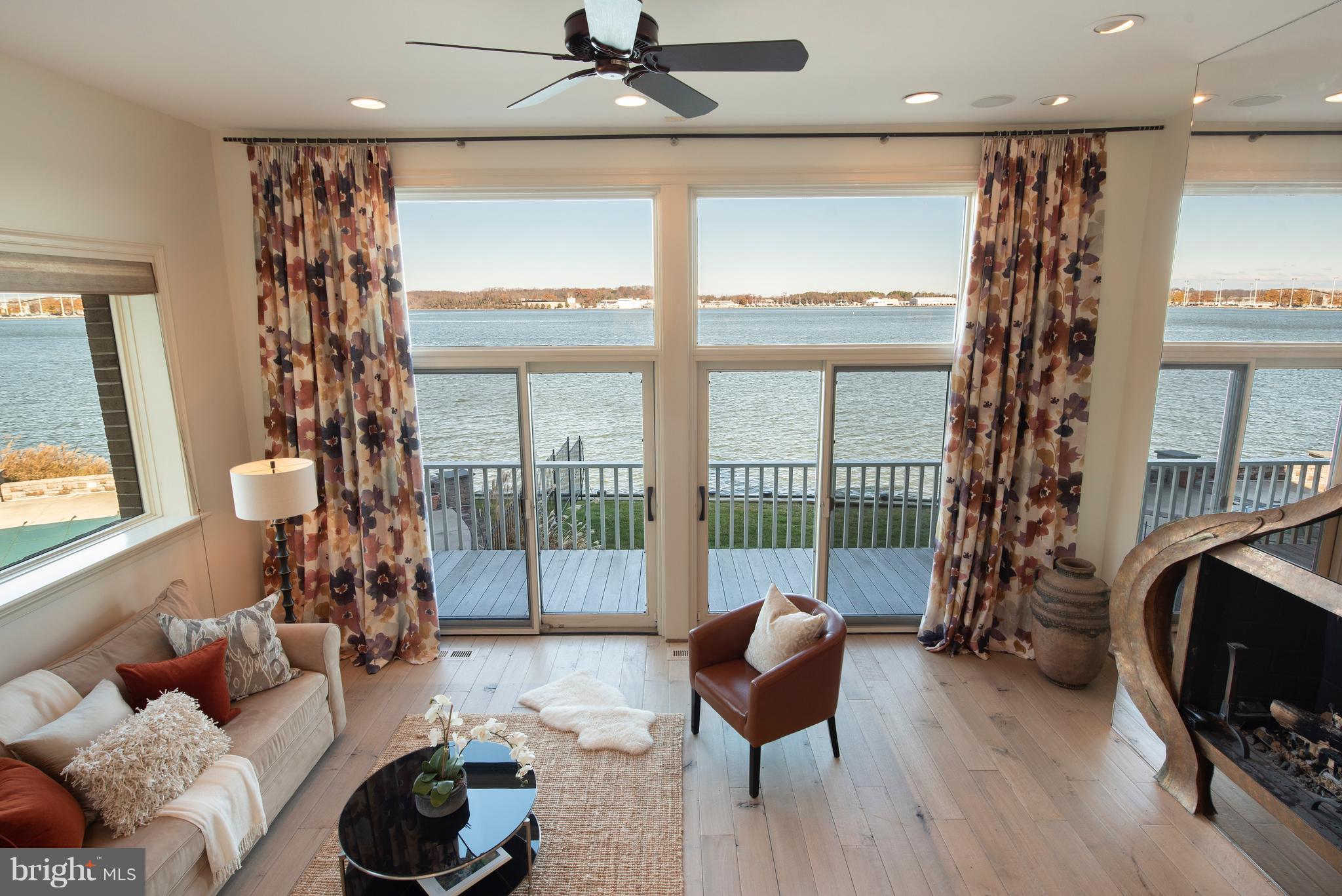 HORN POINT - Residential