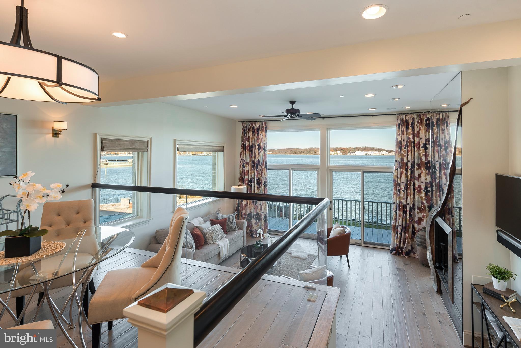 HORN POINT - Residential