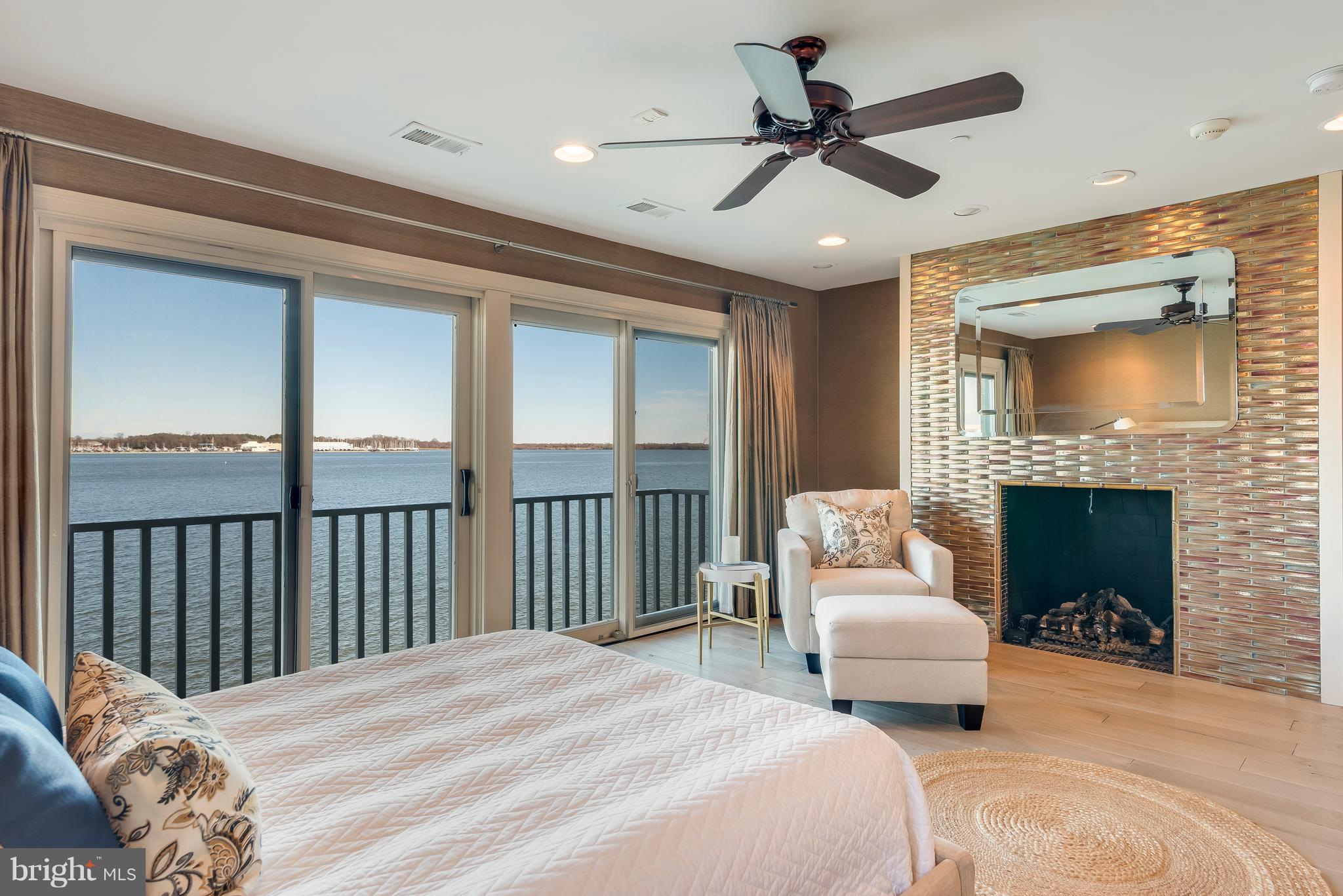 HORN POINT - Residential