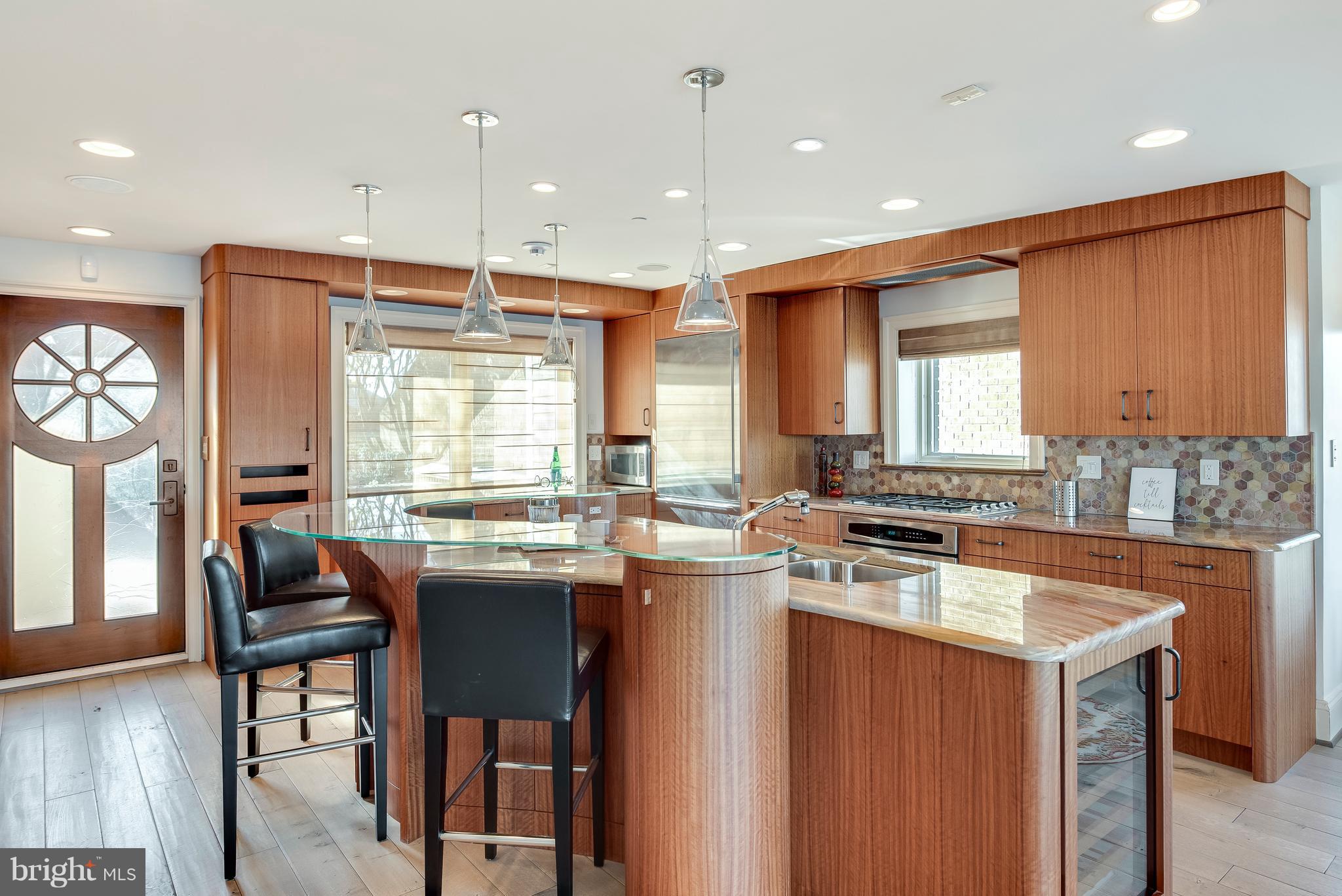 HORN POINT - Residential