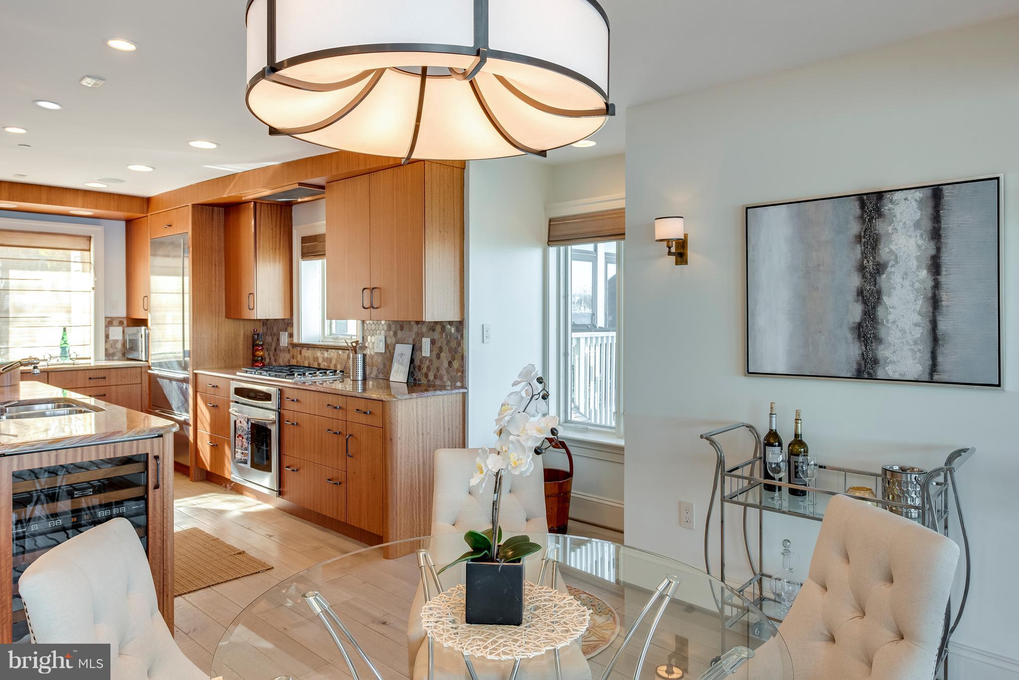 HORN POINT - Residential