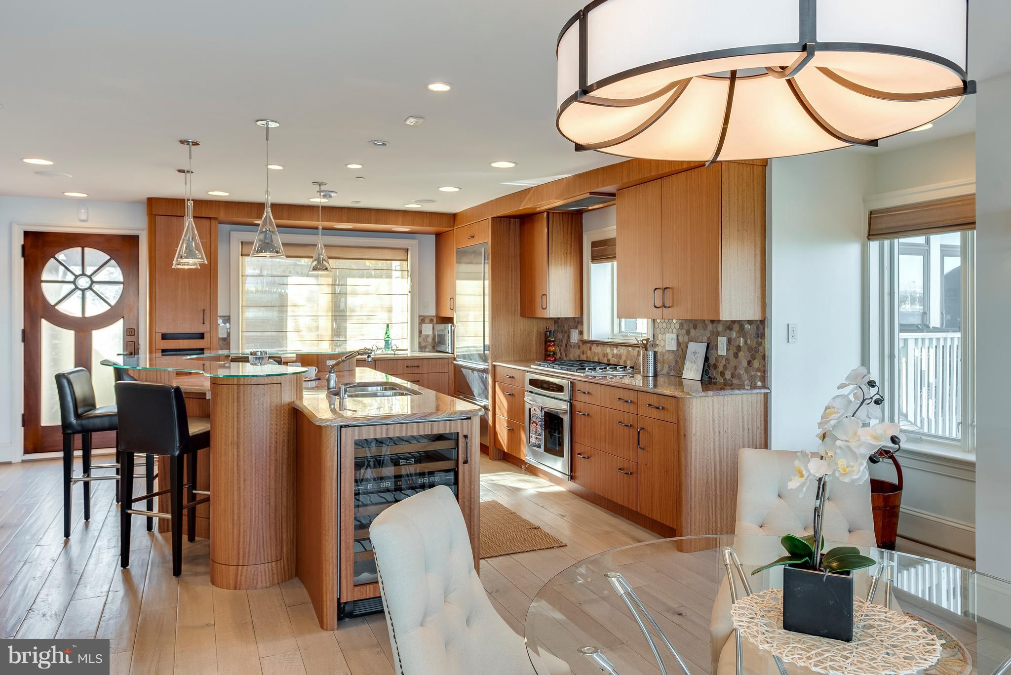 HORN POINT - Residential