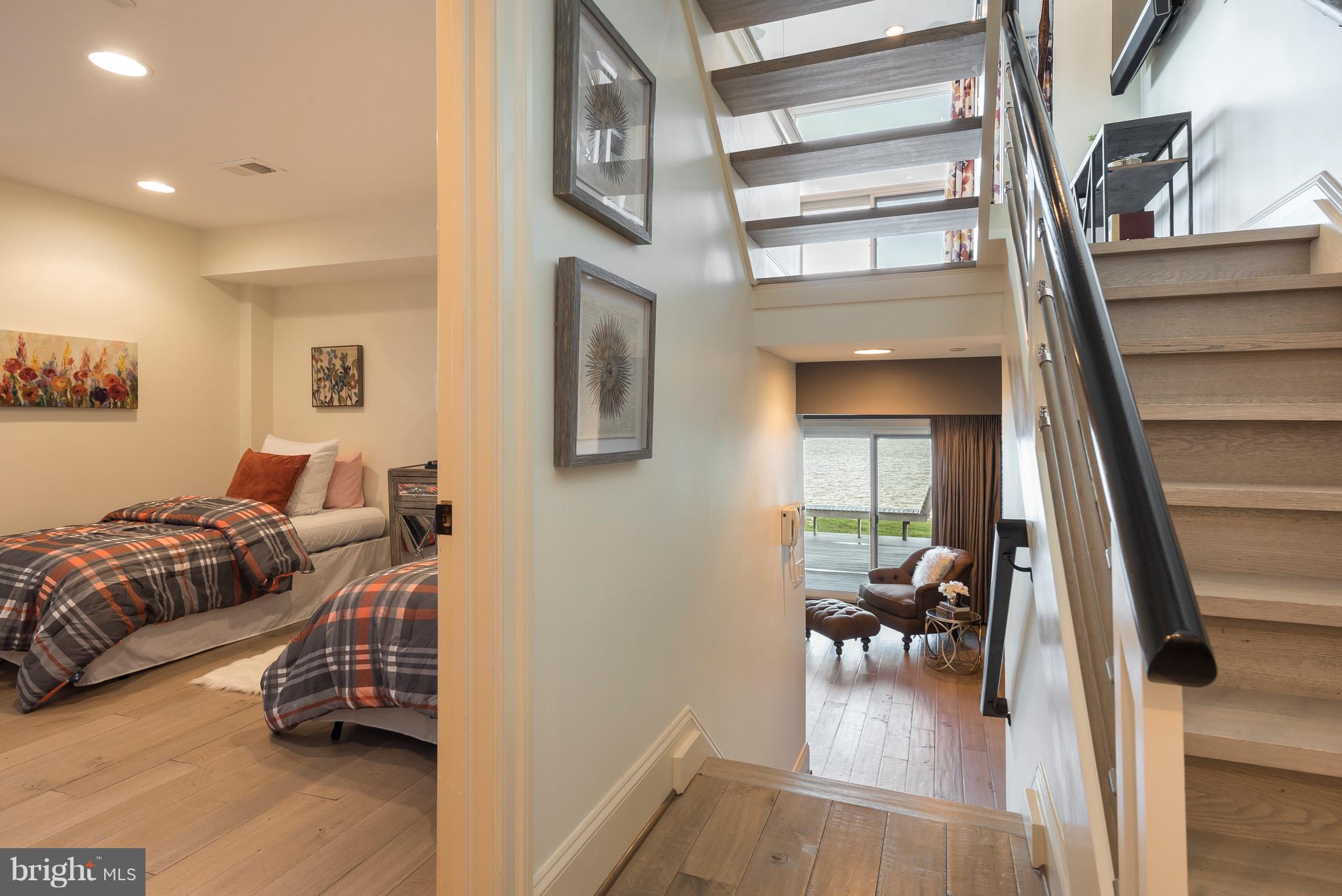 HORN POINT - Residential