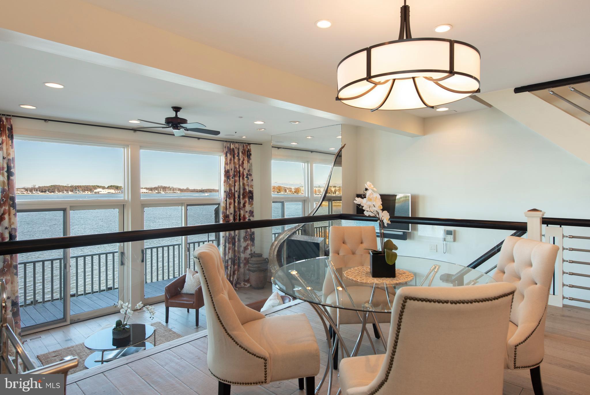 HORN POINT - Residential