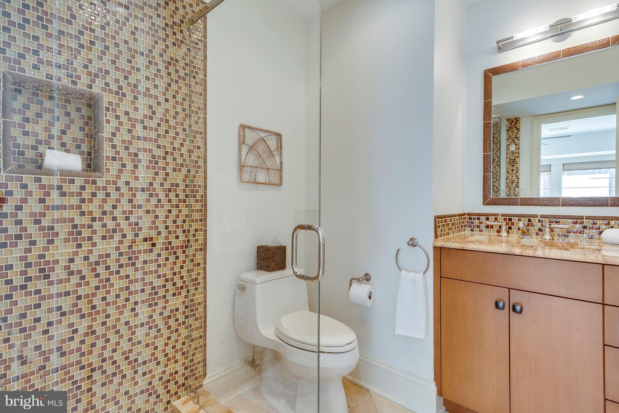 HORN POINT - Residential