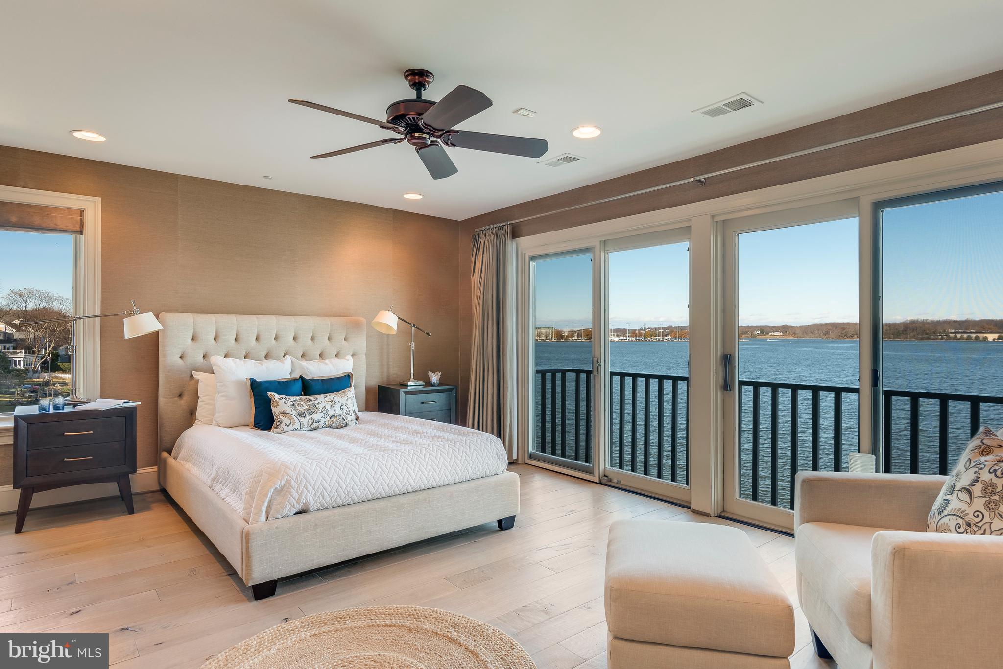 HORN POINT - Residential