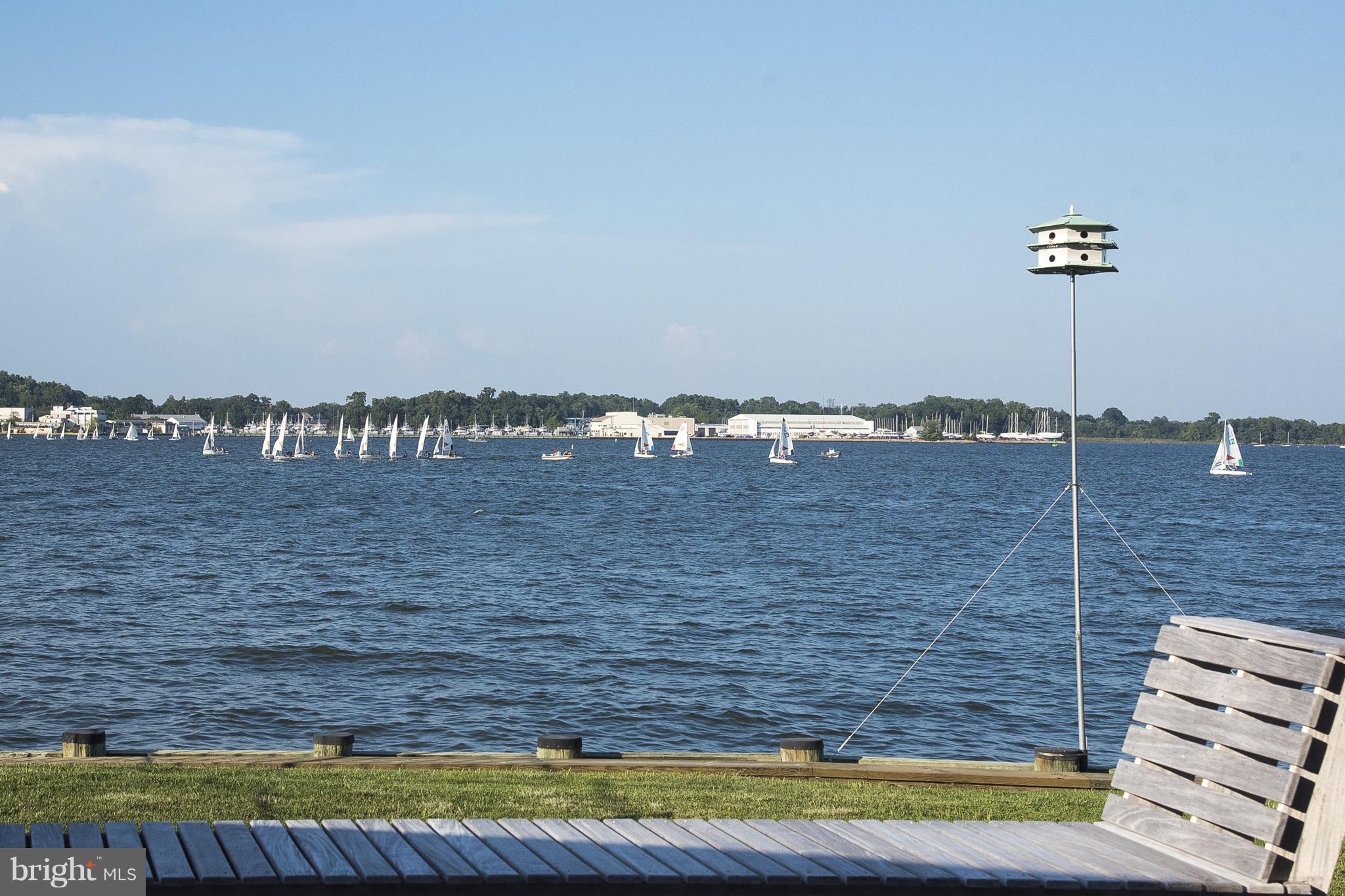 HORN POINT - Residential