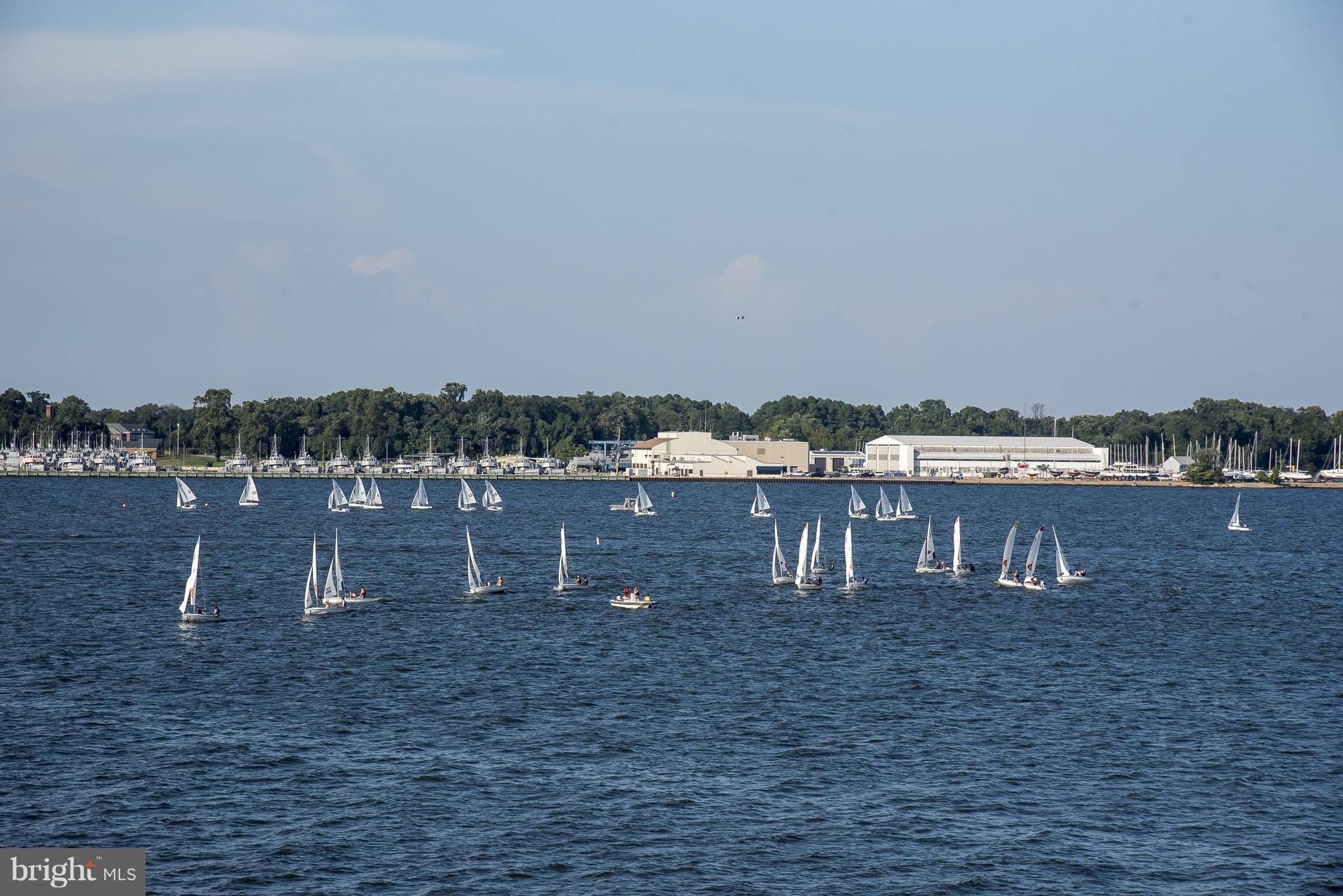 HORN POINT - Residential