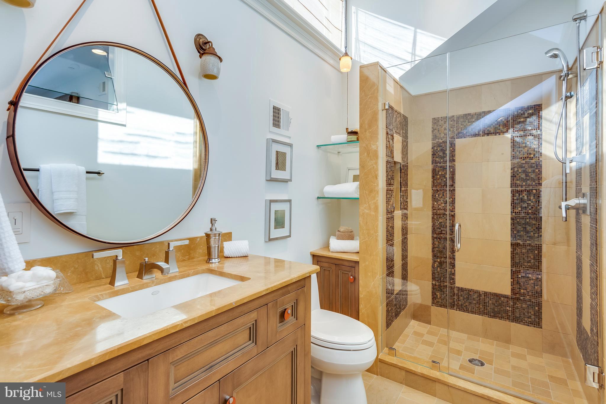 HORN POINT - Residential