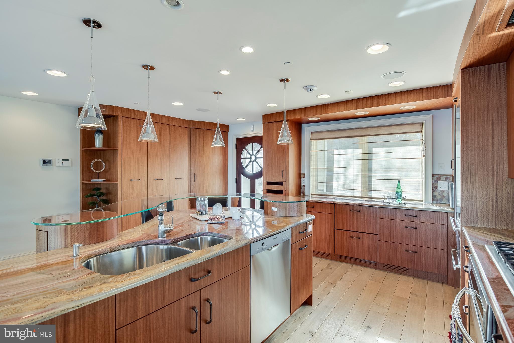 HORN POINT - Residential