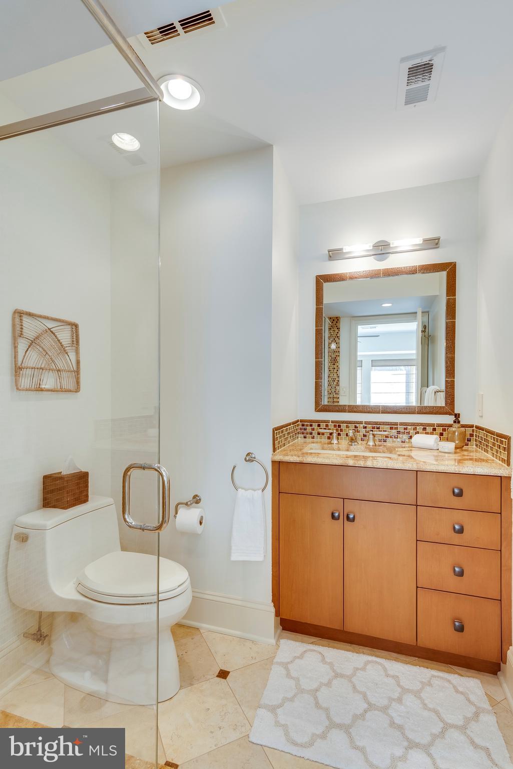 HORN POINT - Residential