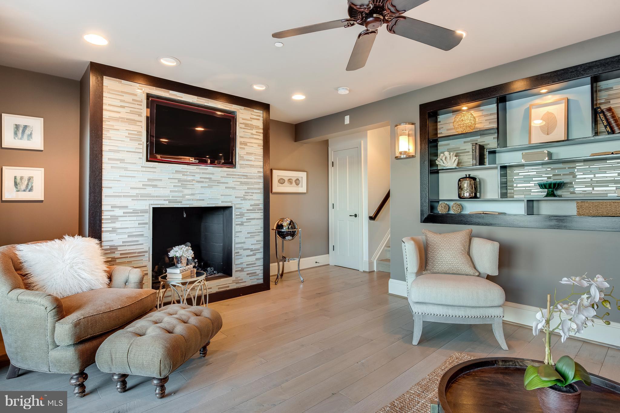 HORN POINT - Residential