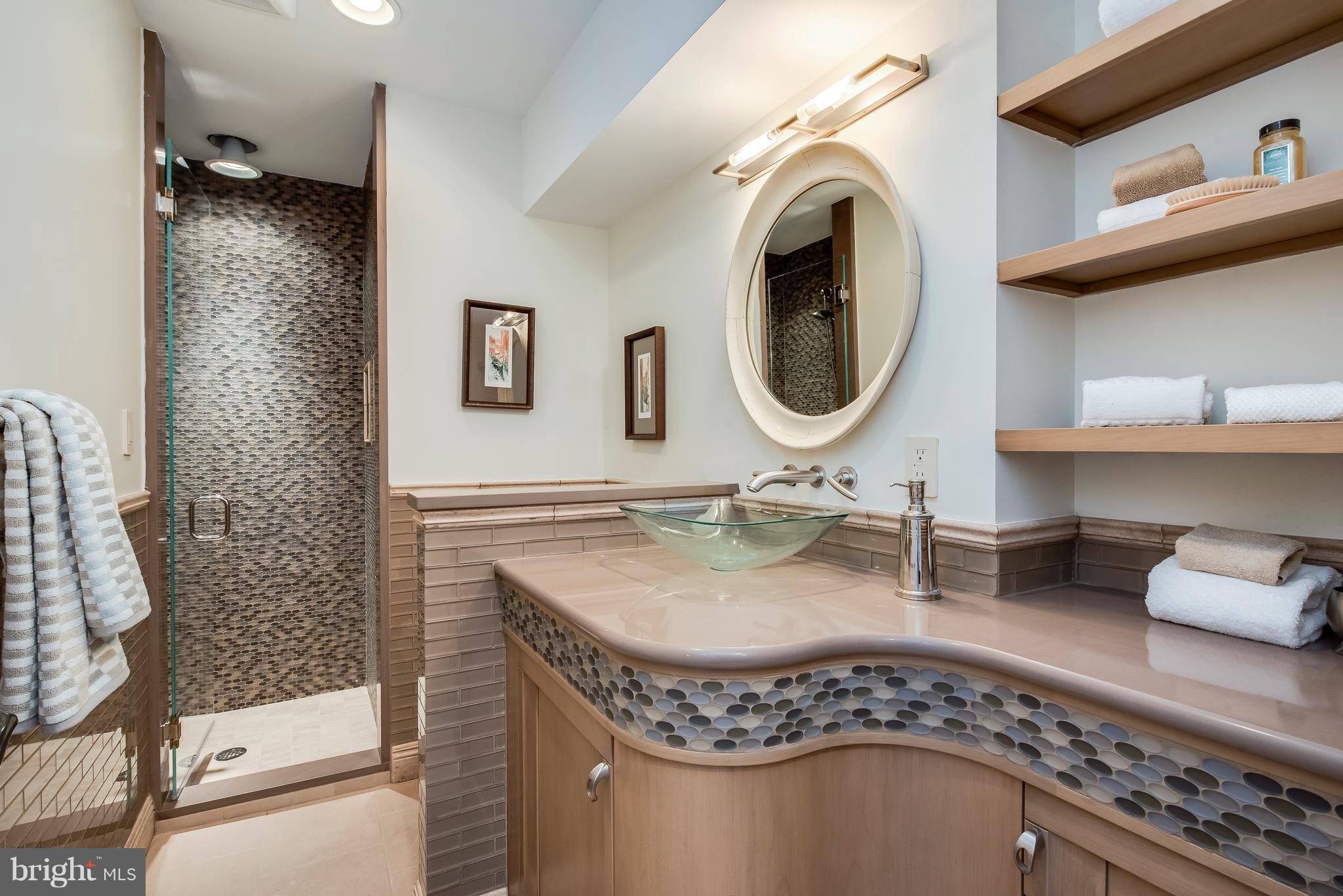 HORN POINT - Residential