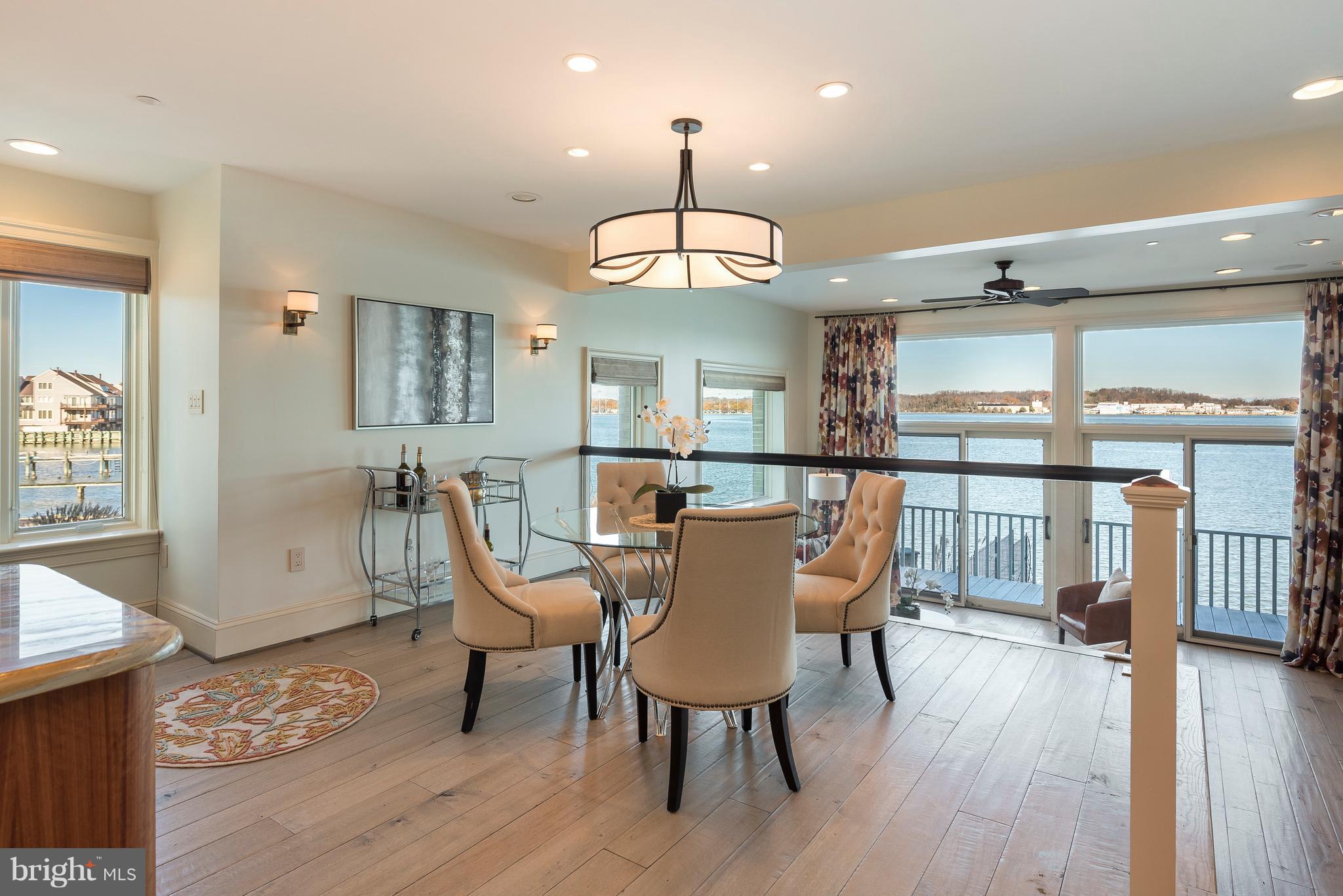 HORN POINT - Residential