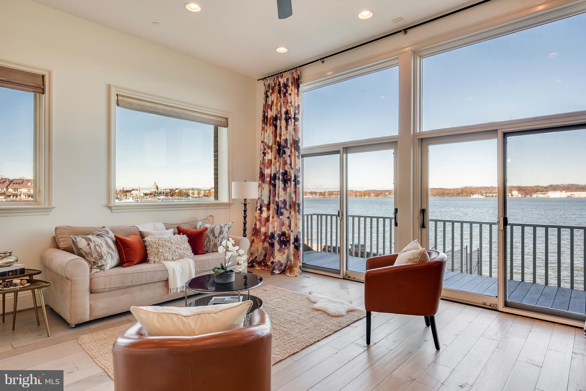 HORN POINT - Residential