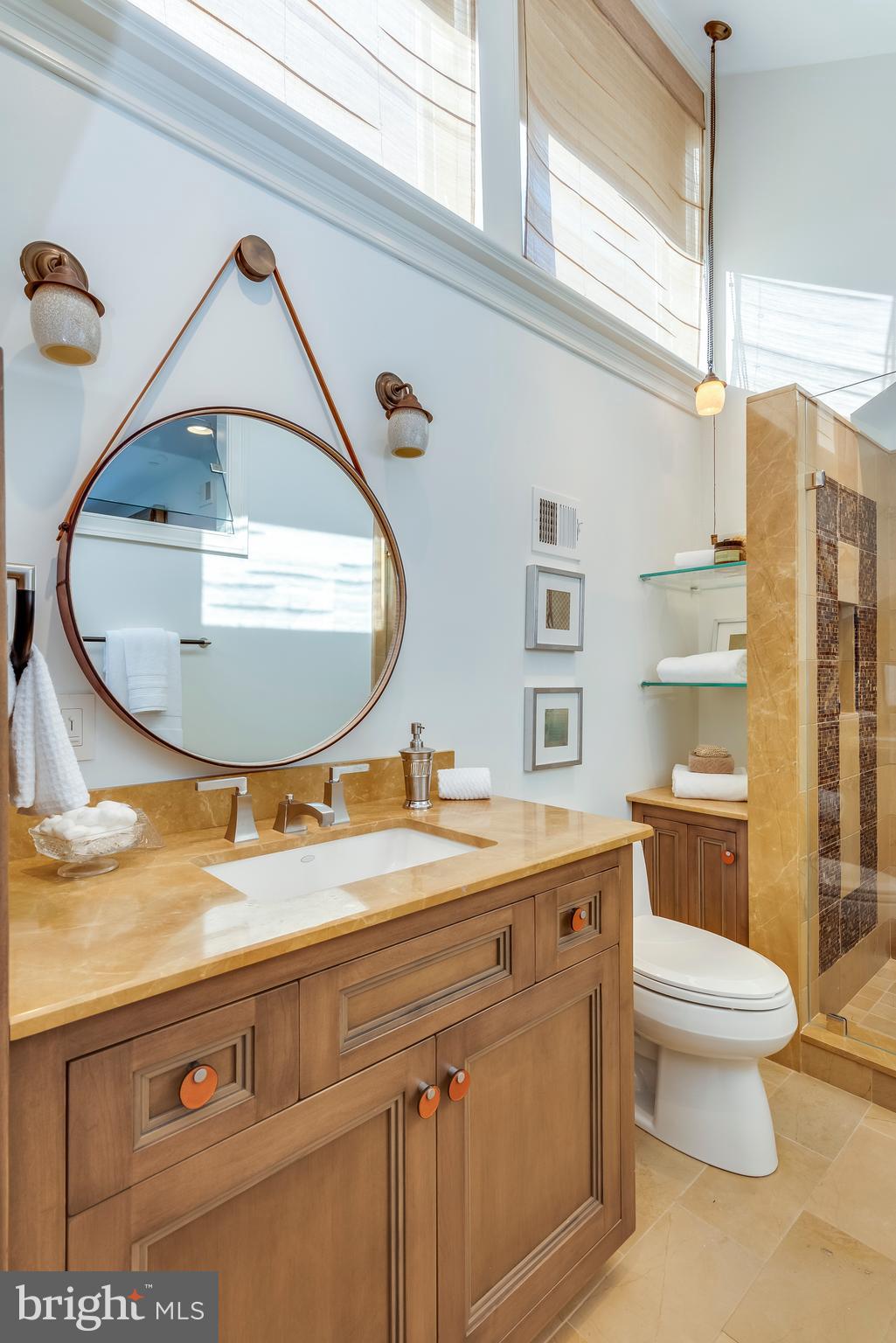 HORN POINT - Residential