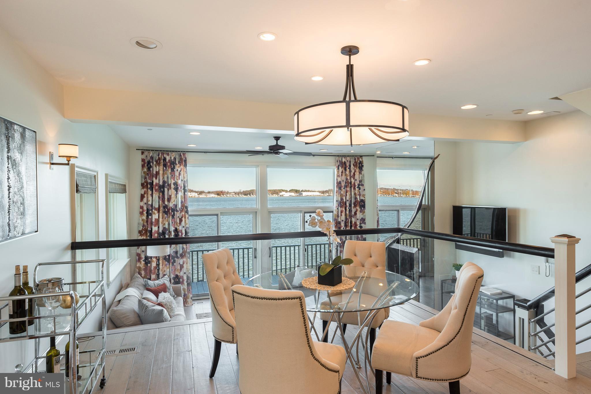 HORN POINT - Residential