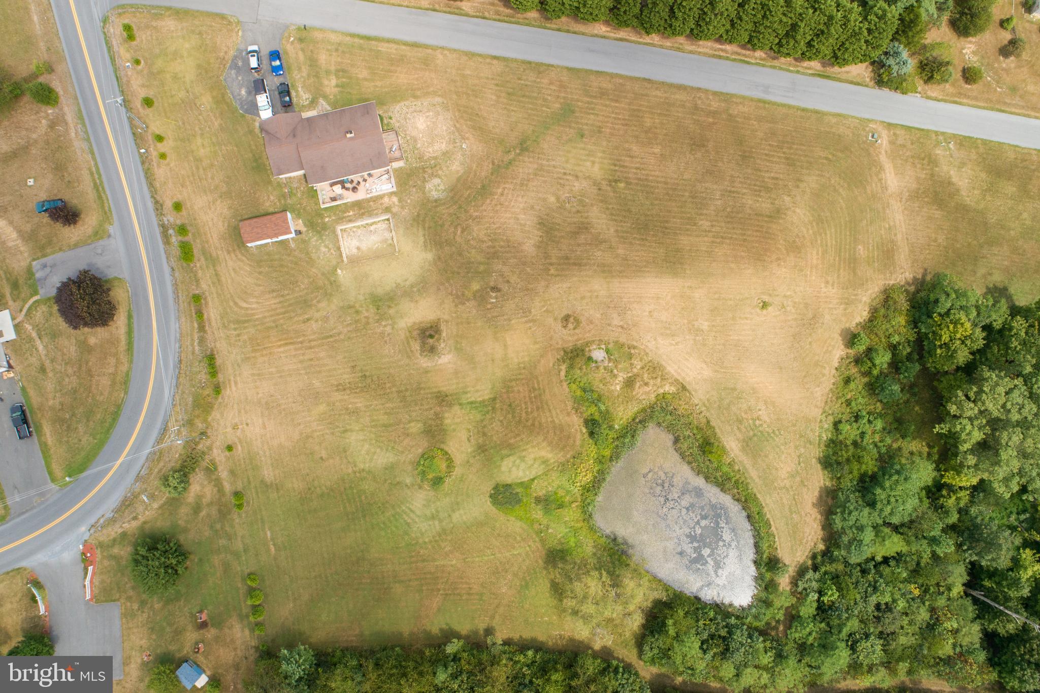 SPRING VALLEY - Residential