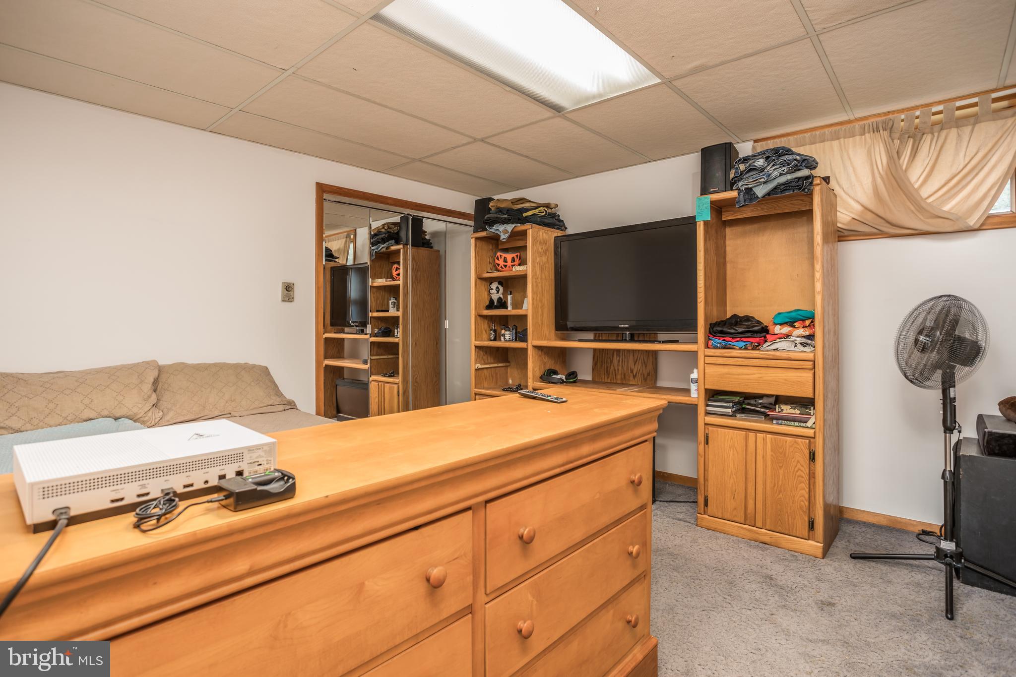 SPRING VALLEY - Residential