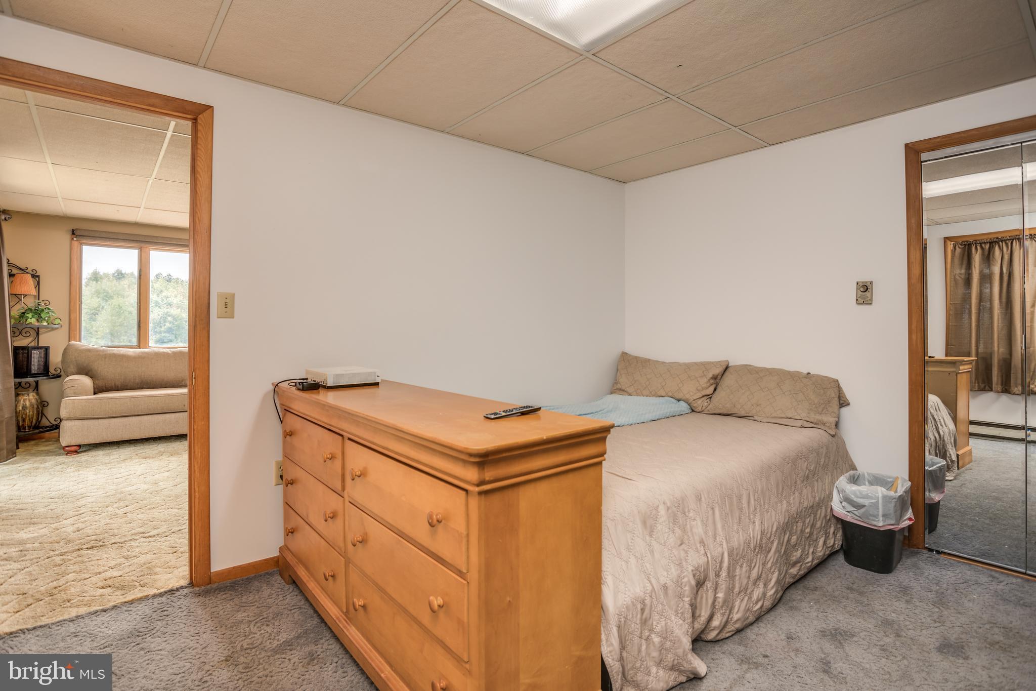 SPRING VALLEY - Residential