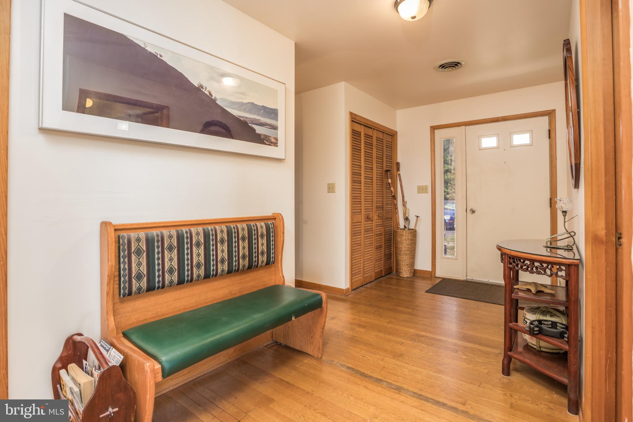 SPRING VALLEY - Residential