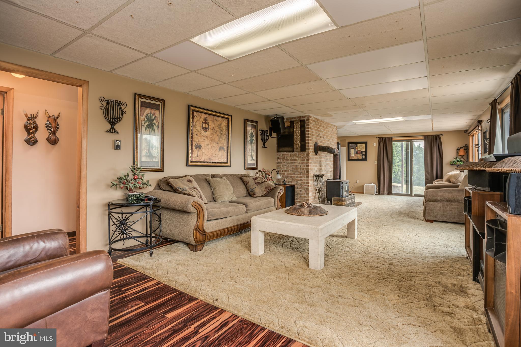 SPRING VALLEY - Residential