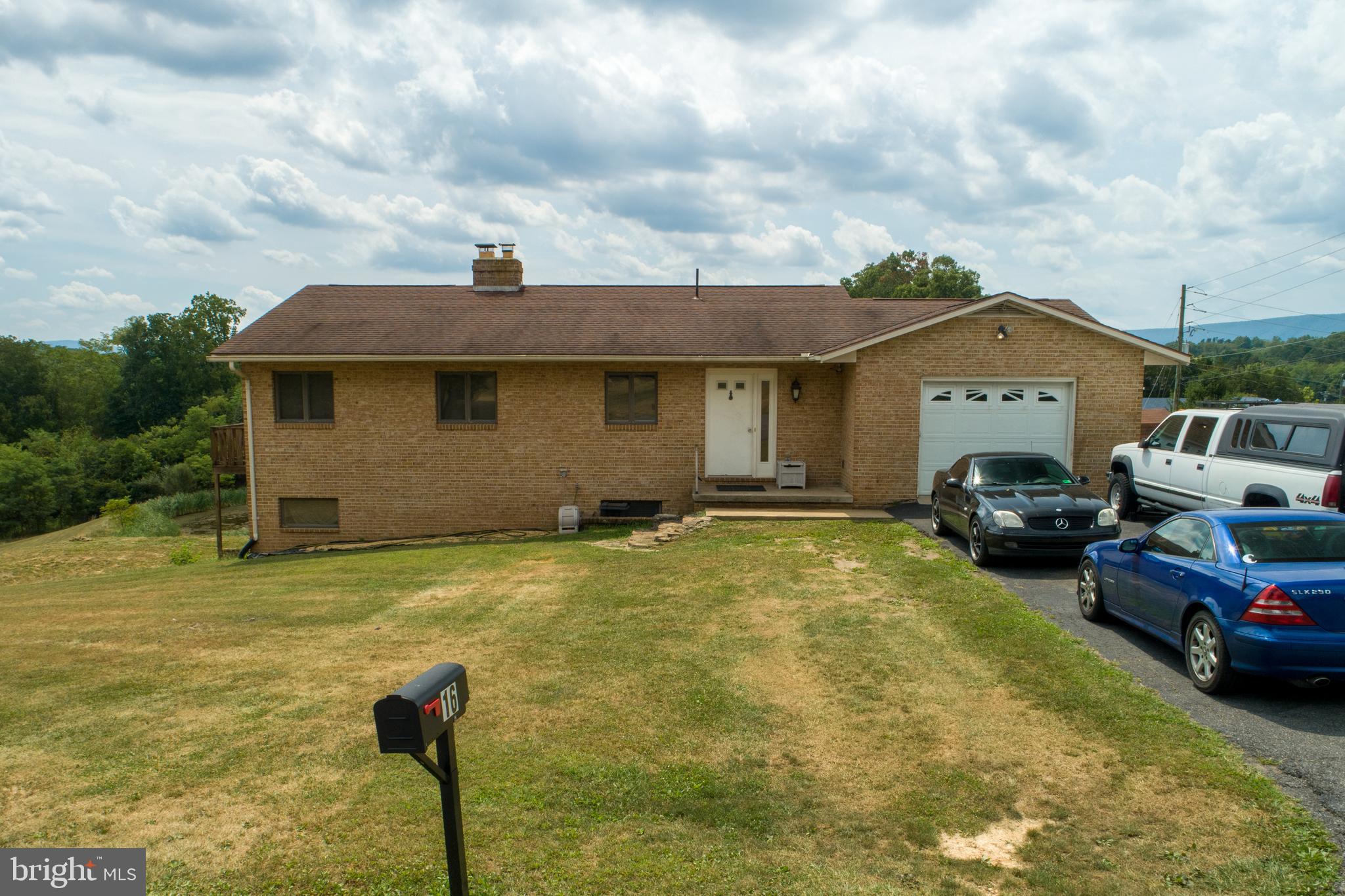 SPRING VALLEY - Residential