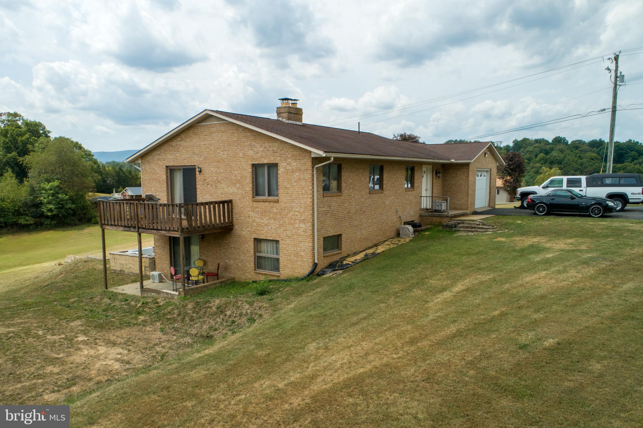 SPRING VALLEY - Residential